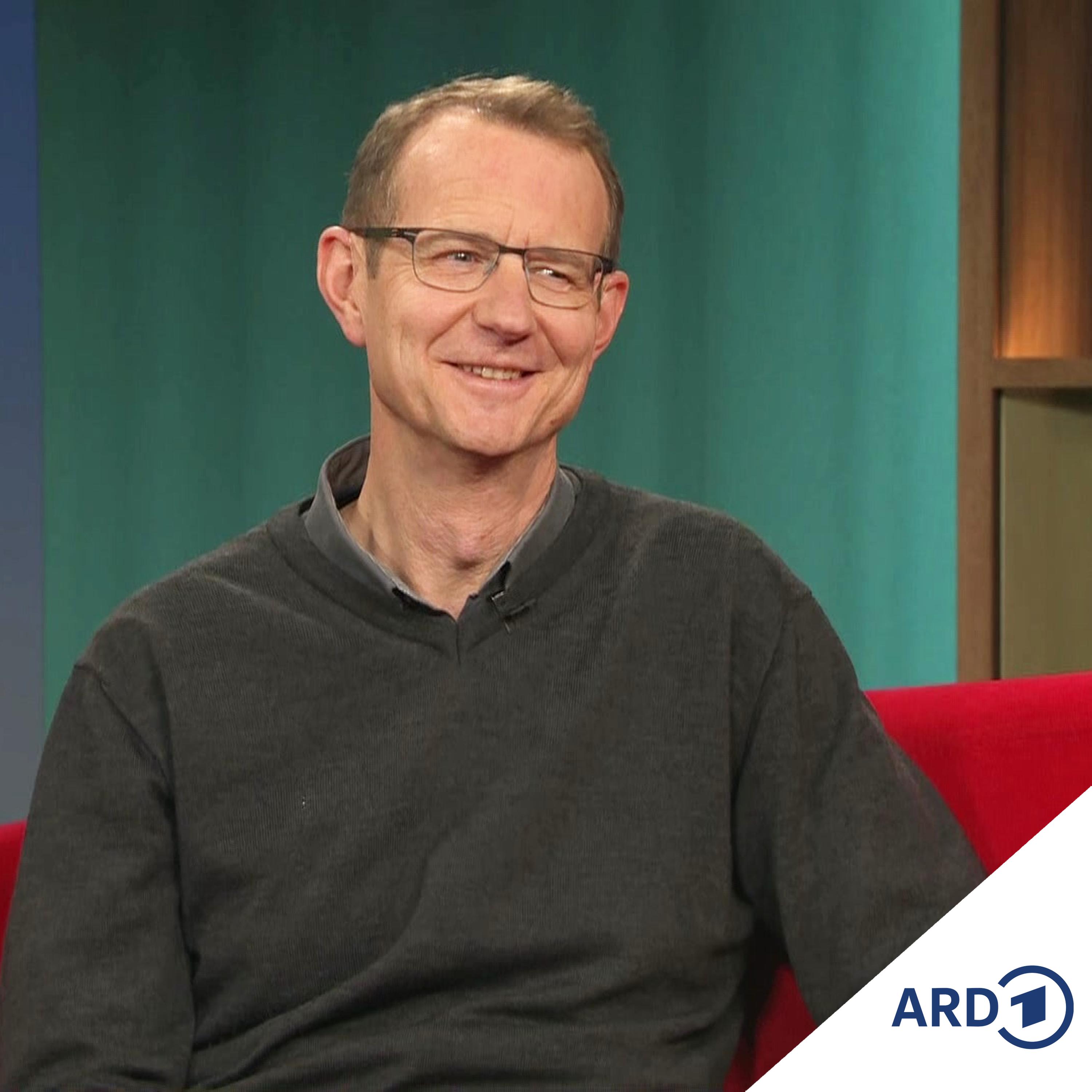 Erforscht die Entstehung von neuen Galaxien: Astrophysiker Jochen Liske