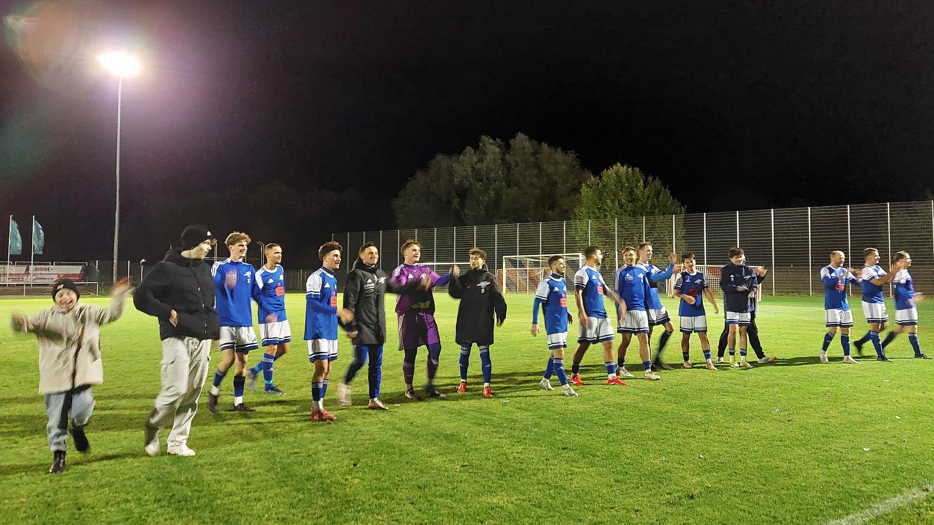 Fußball-Landespokal: Hansa spielt in Neubrandenburg