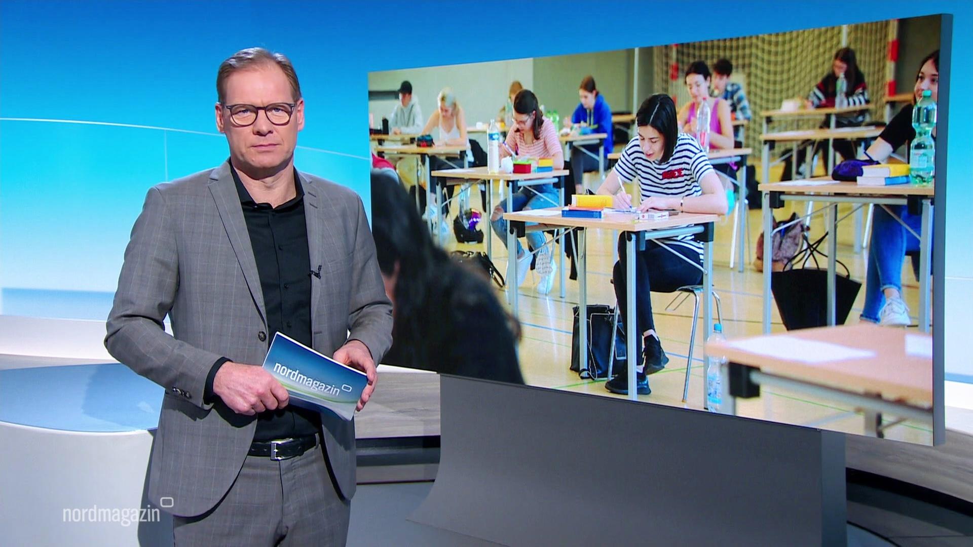 Nordmagazin | 12.03.2026