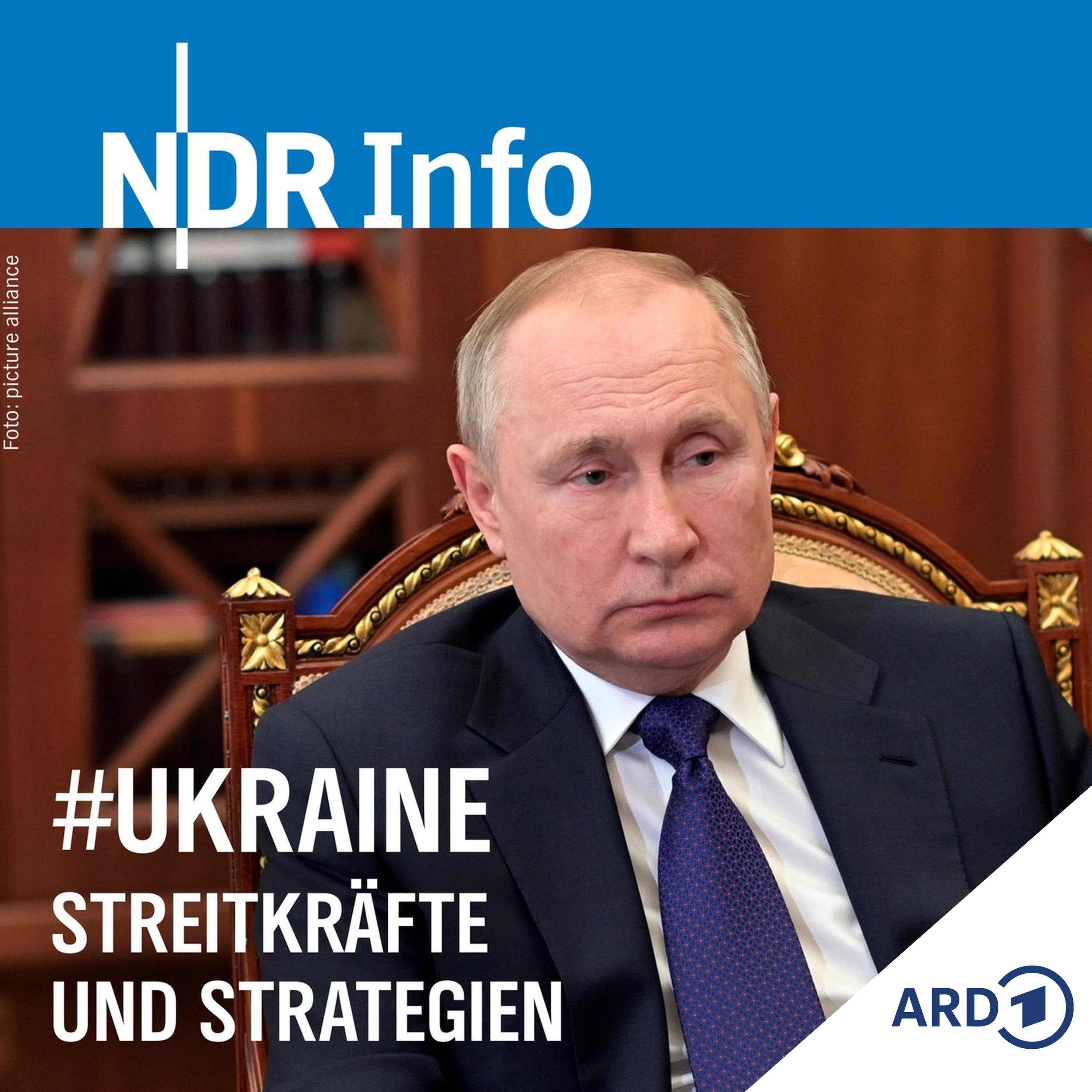 Streitkräfte und Strategien