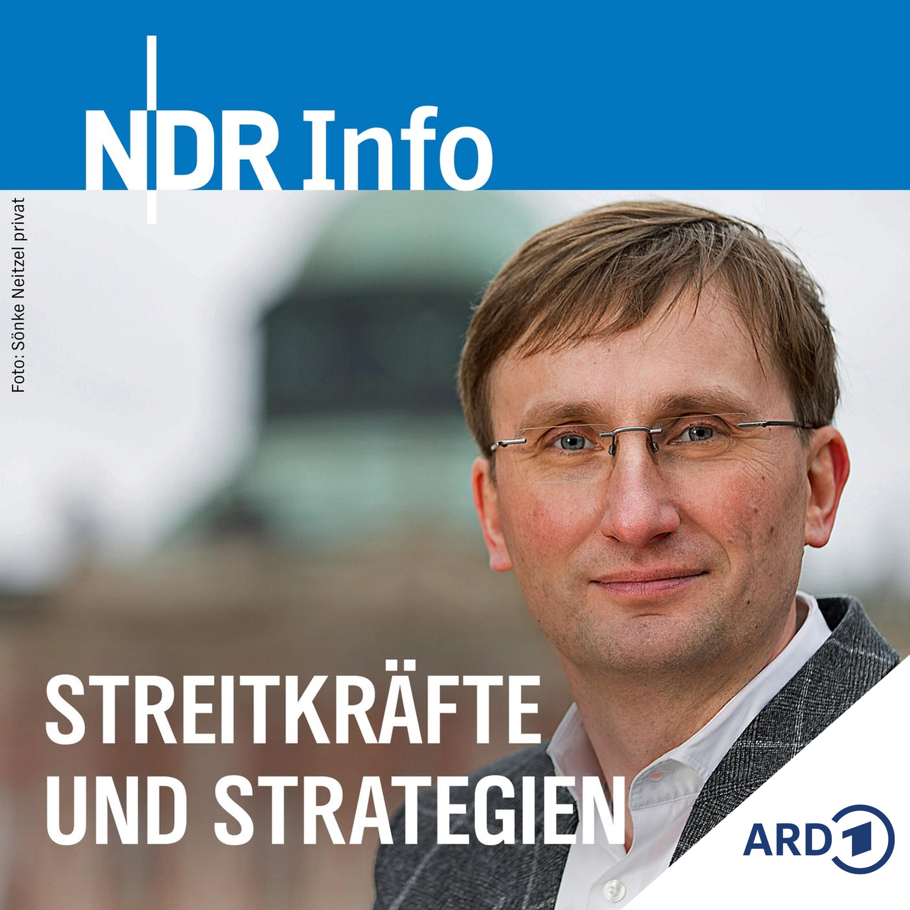 Streitkräfte und Strategien