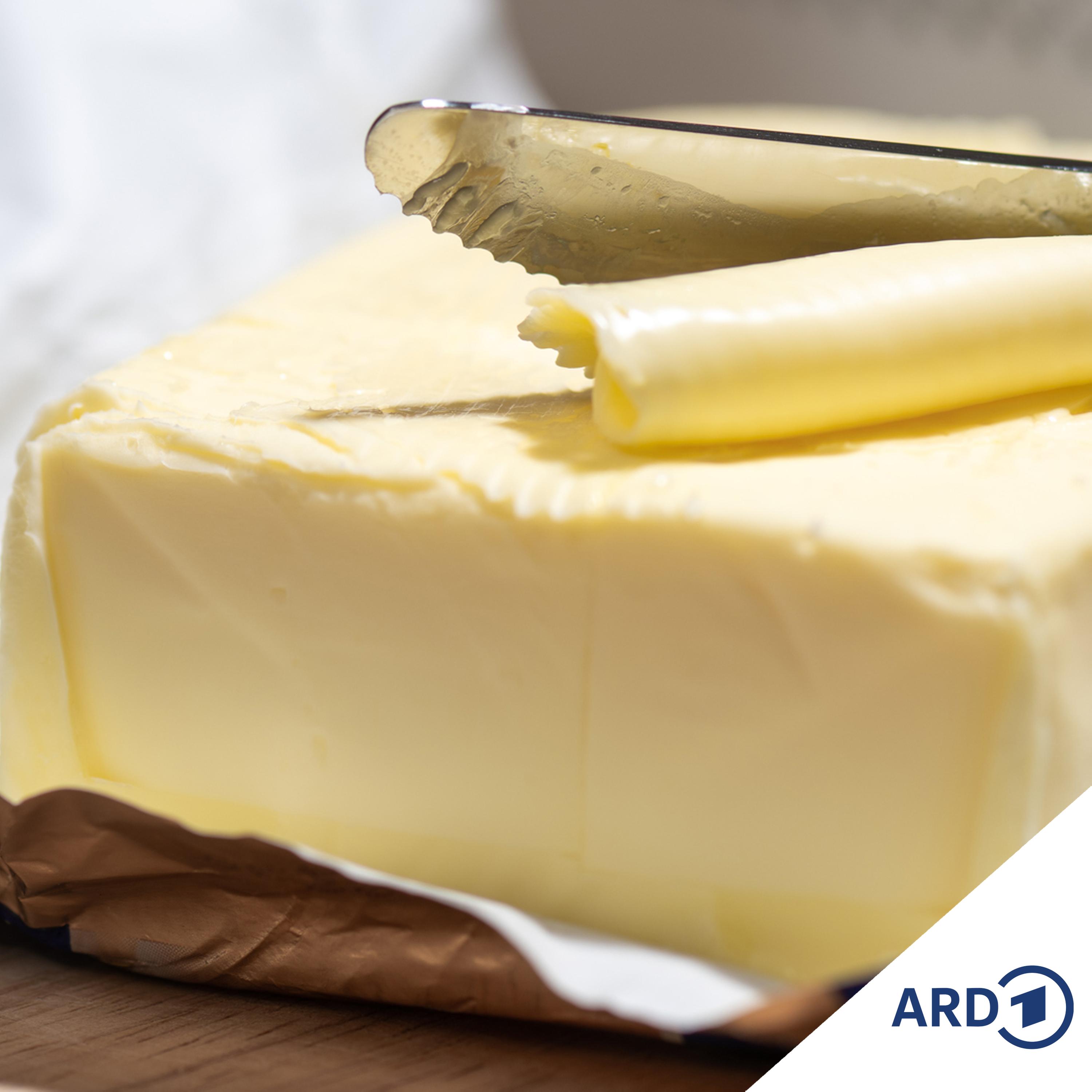 Gold im Kühlschrank: Wieso ist die Butter so teuer? episode artwork