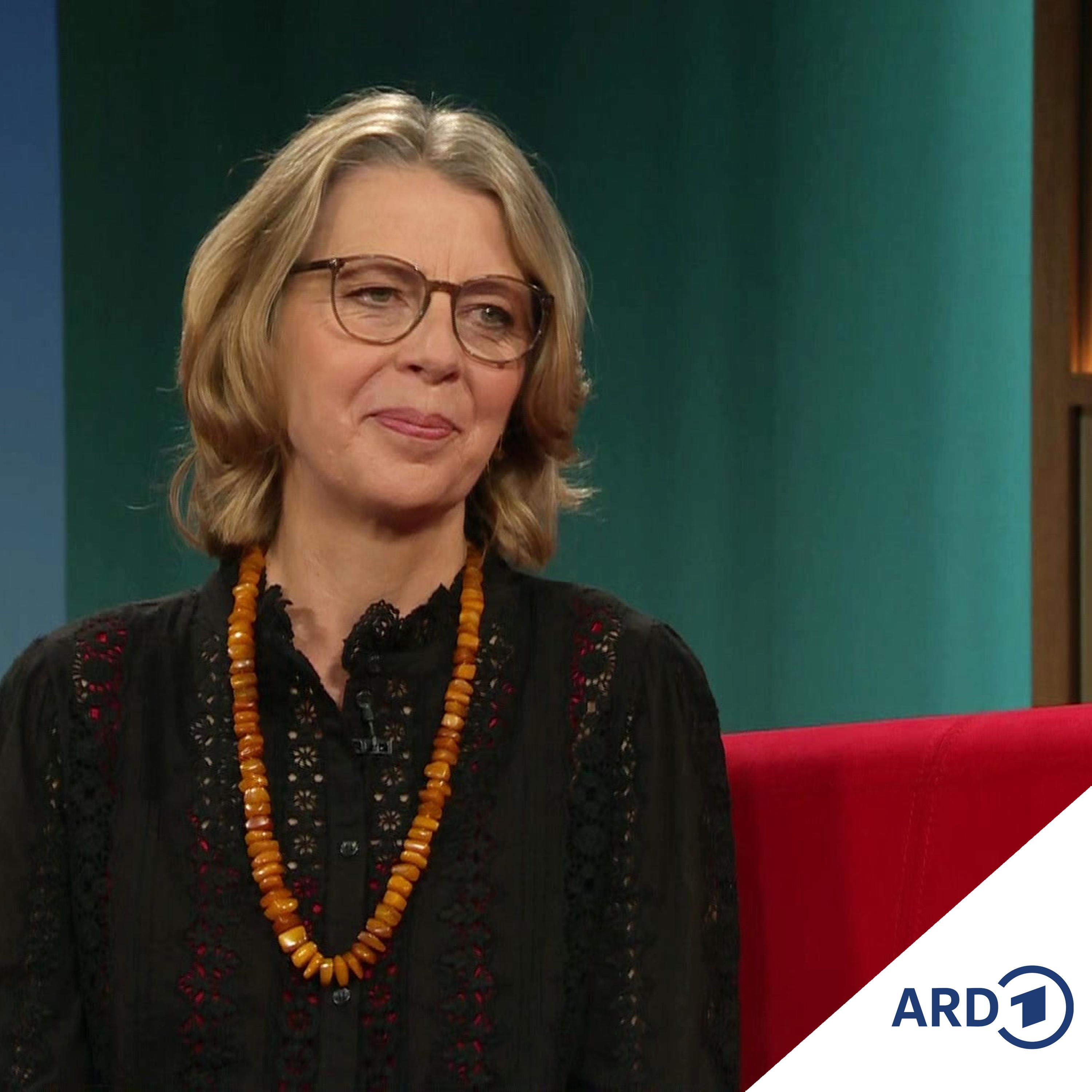 "Kindern in Deutschland geht es nicht gut genug", meint Sabine Andresen
