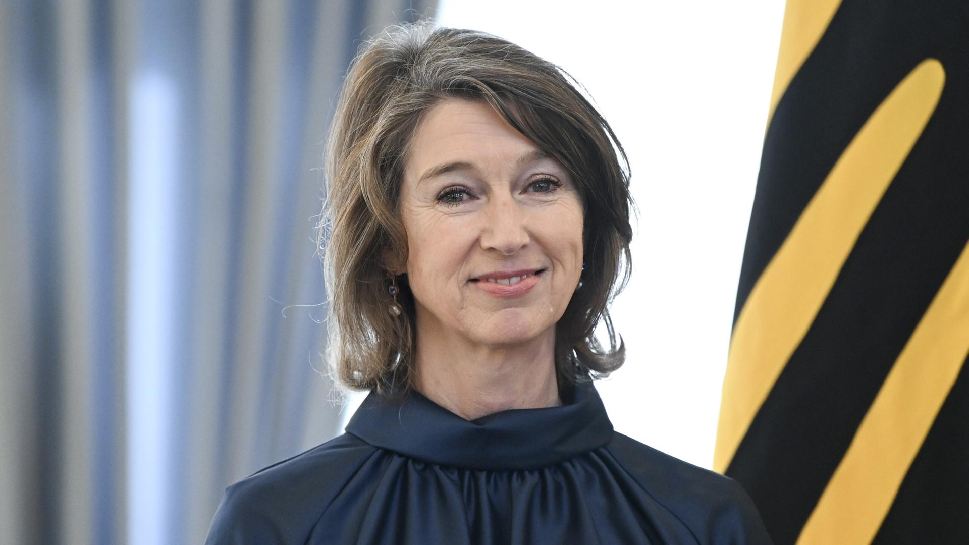 Niederländische Botschafterin zu Gast in Kiel