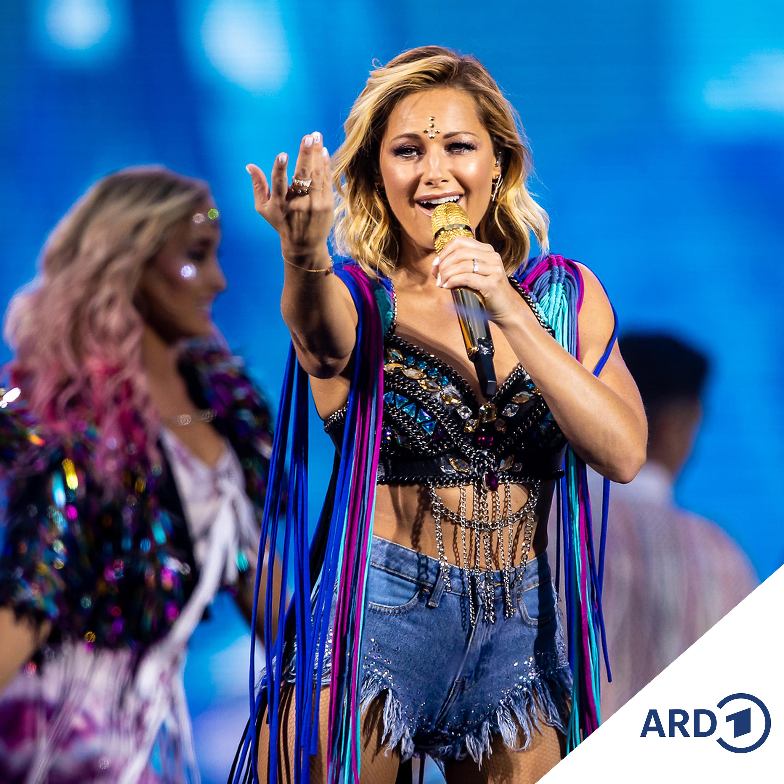 Helene Fischer: "Von hier bis unendlich"