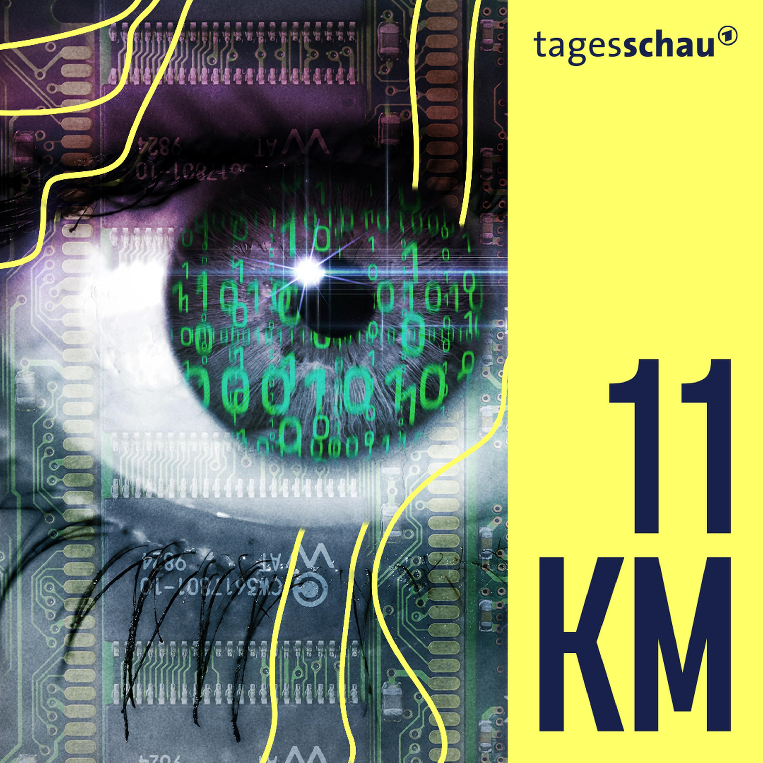 11KM: der tagesschau-Podcast