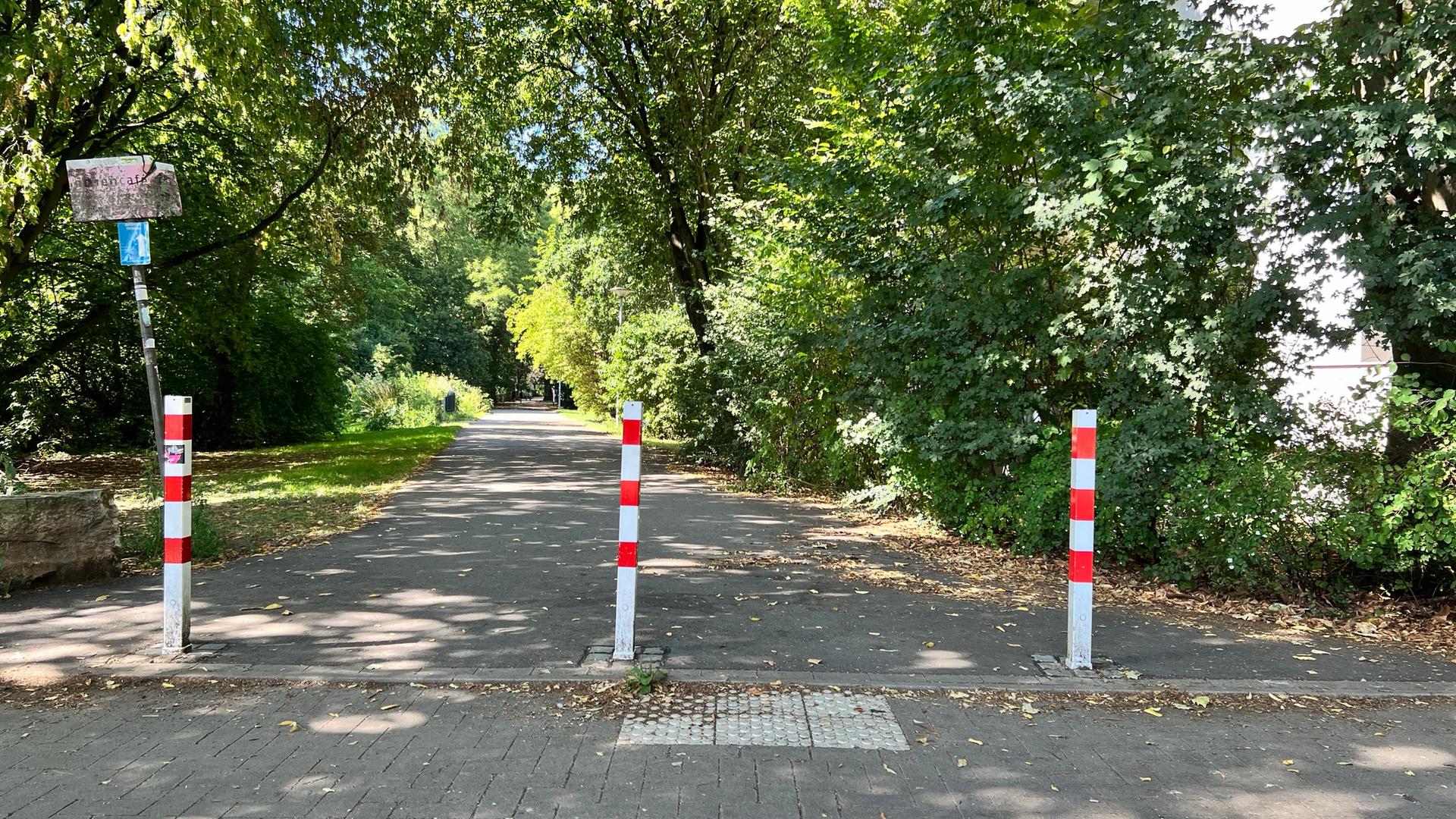 Bremen: Verdächtiger nach tödlichem Angriff auf Fußgänger ermittelt
