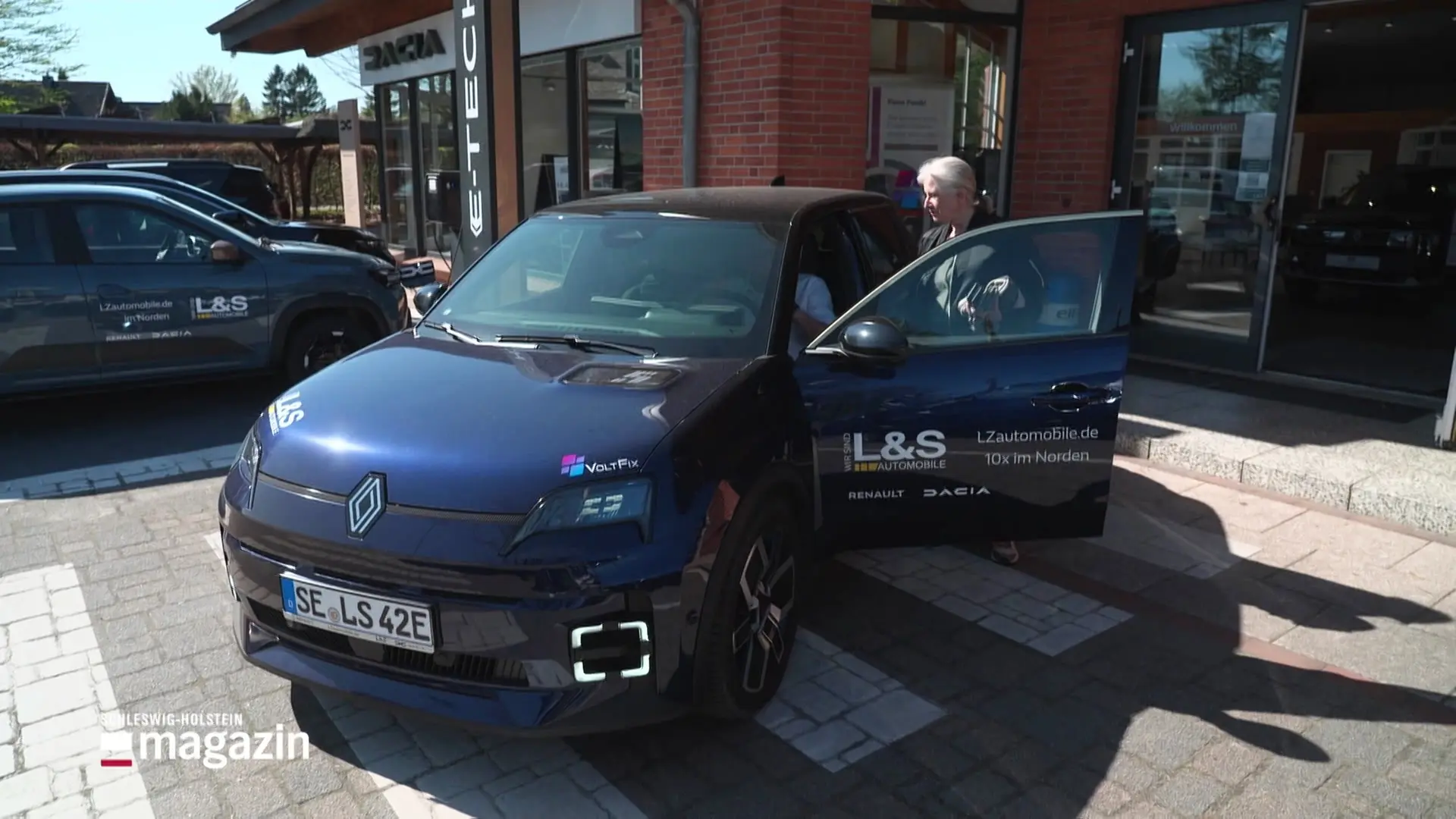 Spritpreise als Booster? Verkäufe von E-Autos steigen