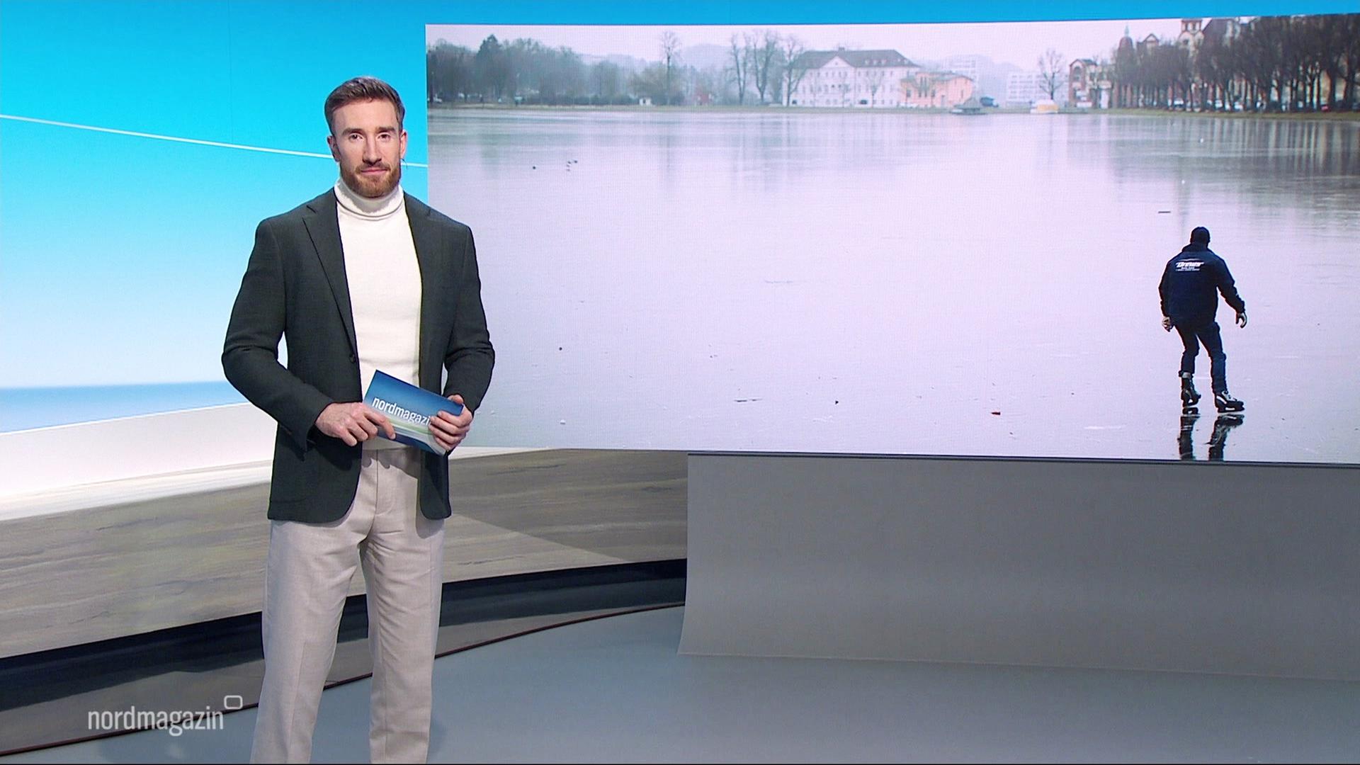 Nordmagazin | 25.01.2026