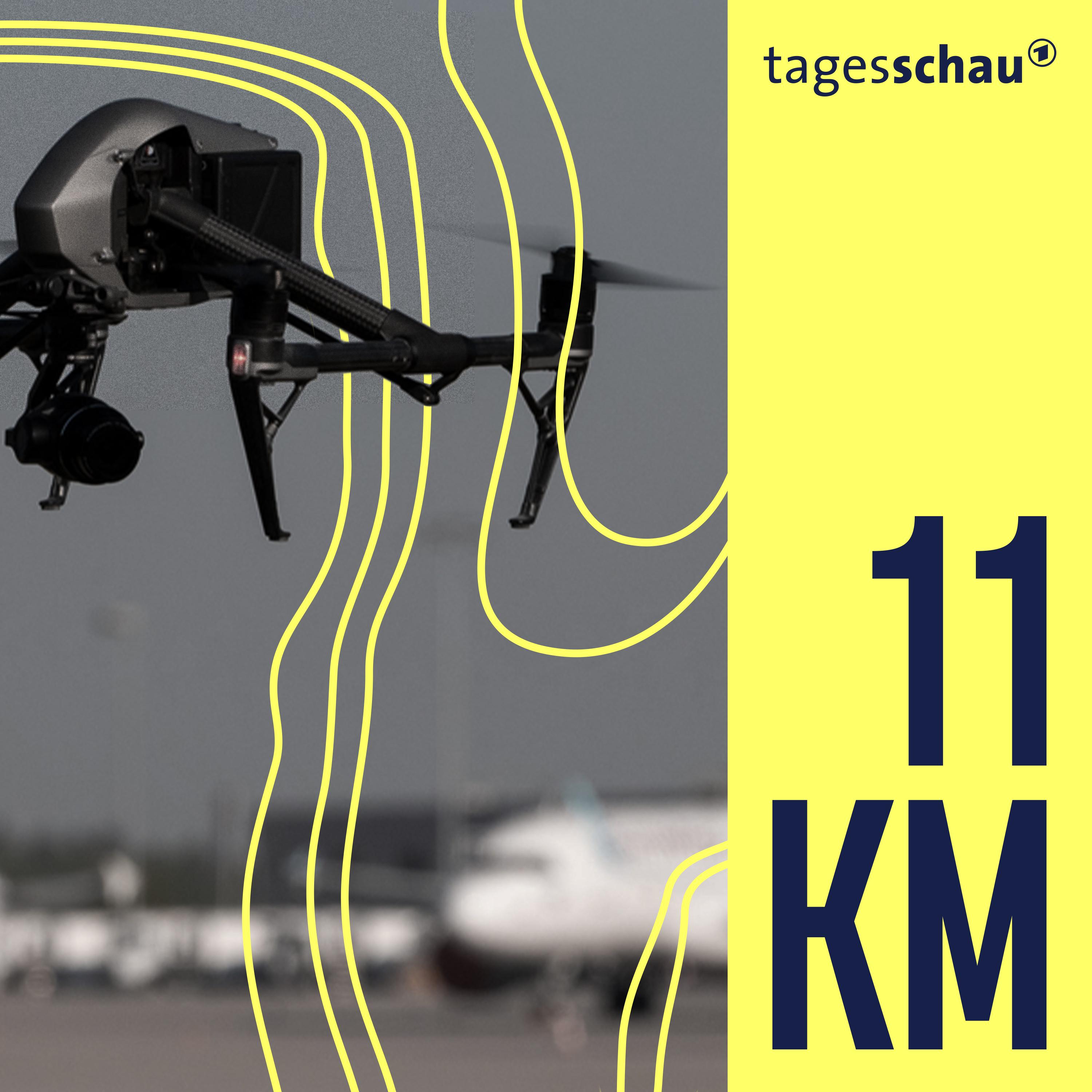 11KM: der tagesschau-Podcast