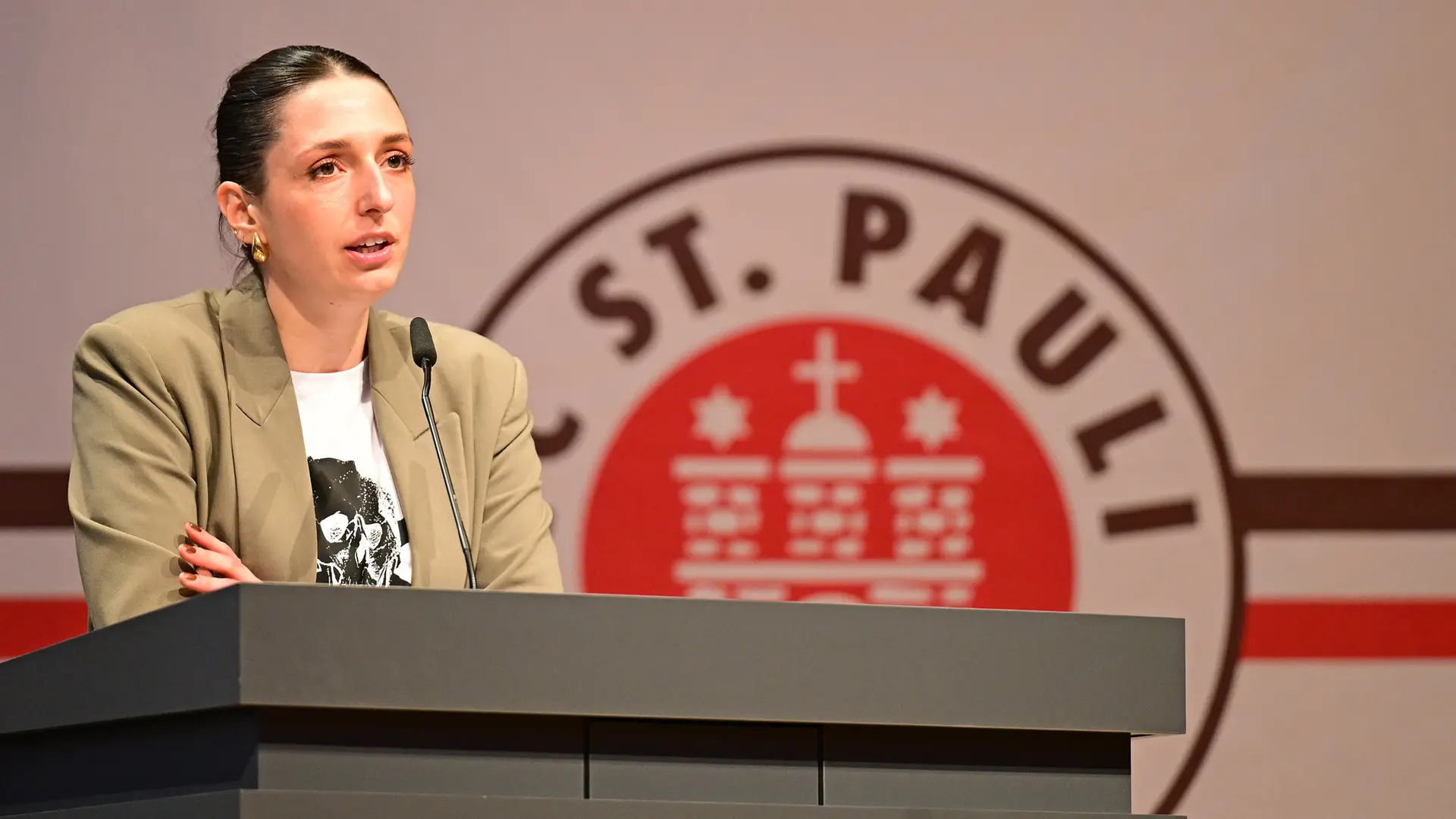 Diversität: Weiter Kaum Platz für Frauen in Fußball-Spitzenpositionen