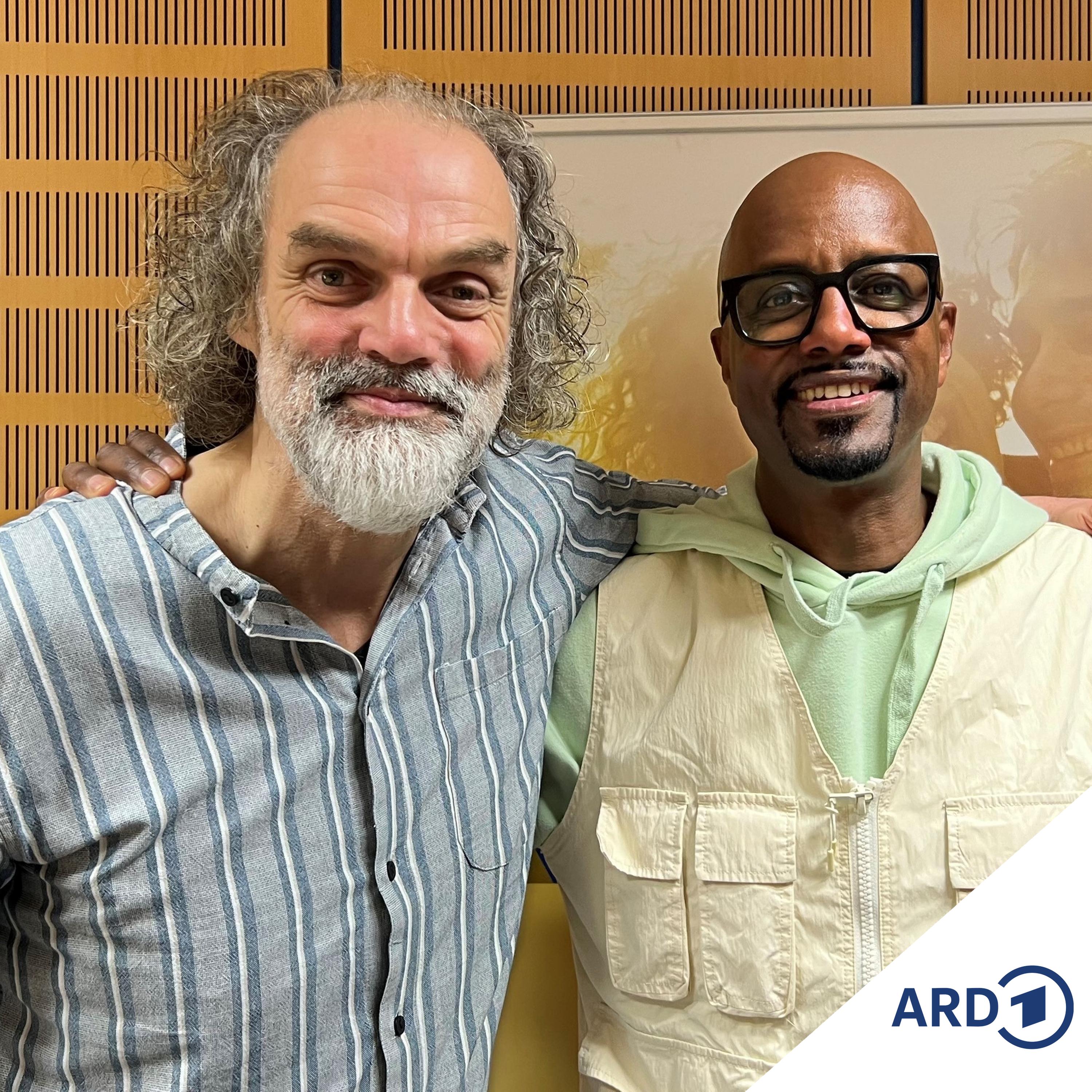 Platt Schnack Mucke mit Yared Dibaba