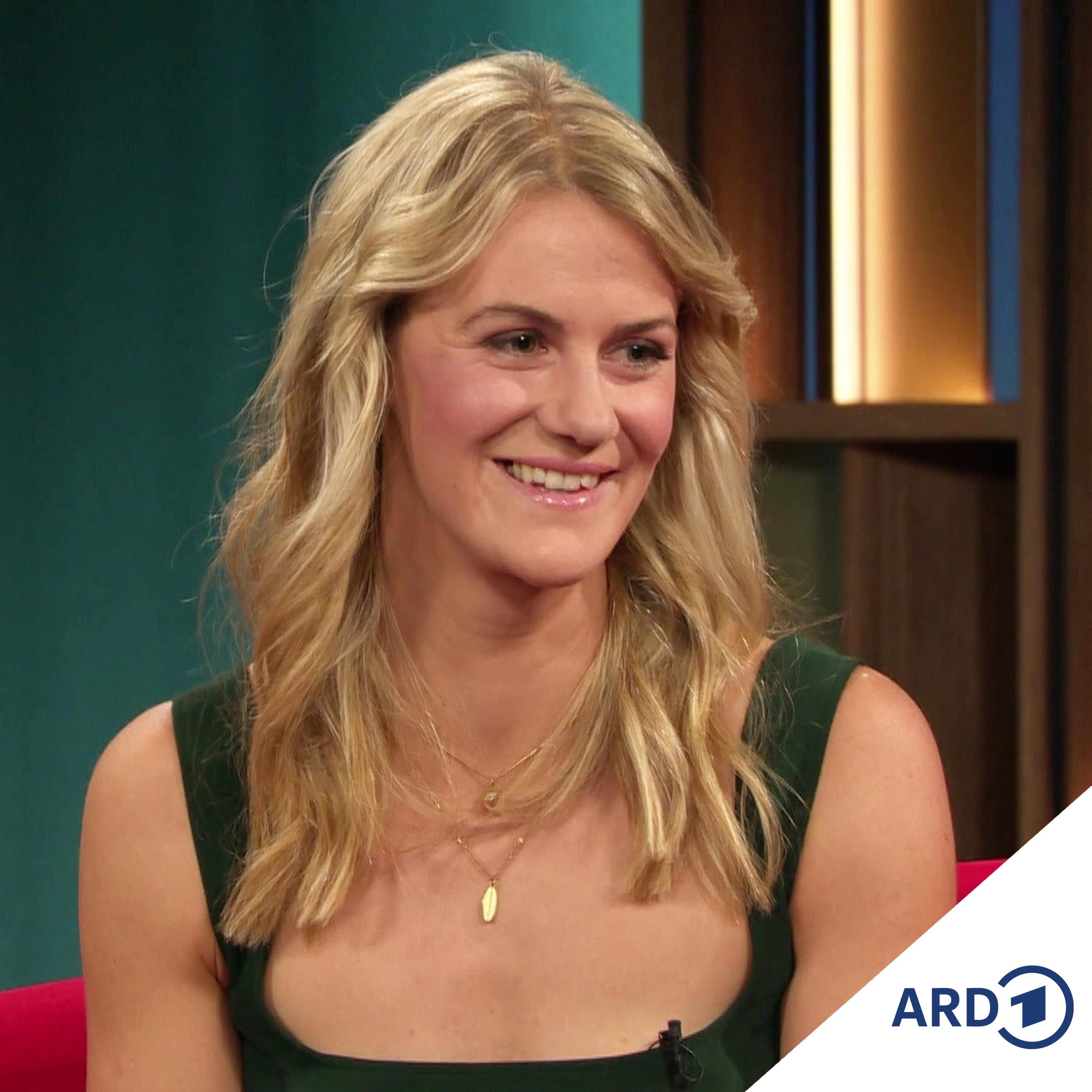Wie können wir unsere Zukunft neu denken? Zarah Bruhn im Sofa-Talk