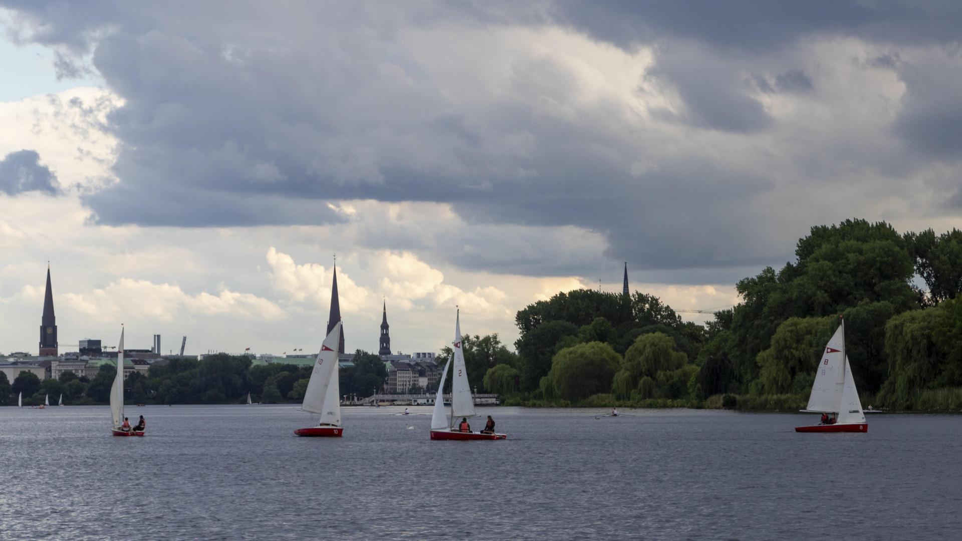 Missbrauch durch Segeltrainer in Hamburg: Verein bezieht Stellung