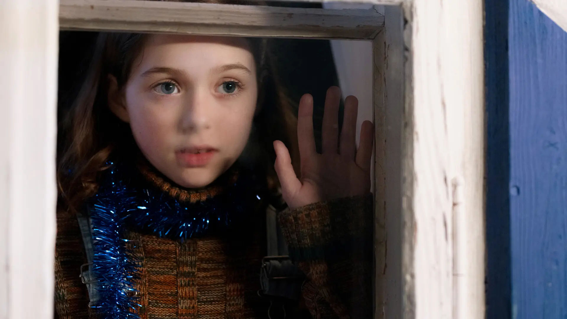 Aventure de Noël : la famille ne sera jamais assez grande