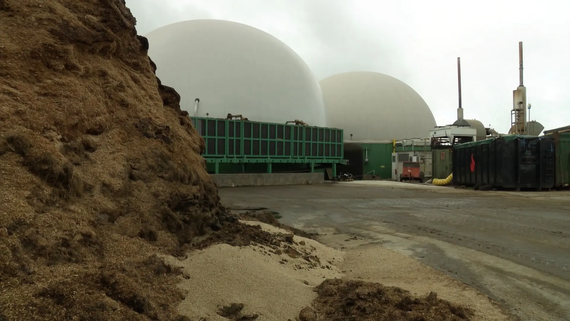 Gemeinde Wrohm will künftig mit Abwärme heizen