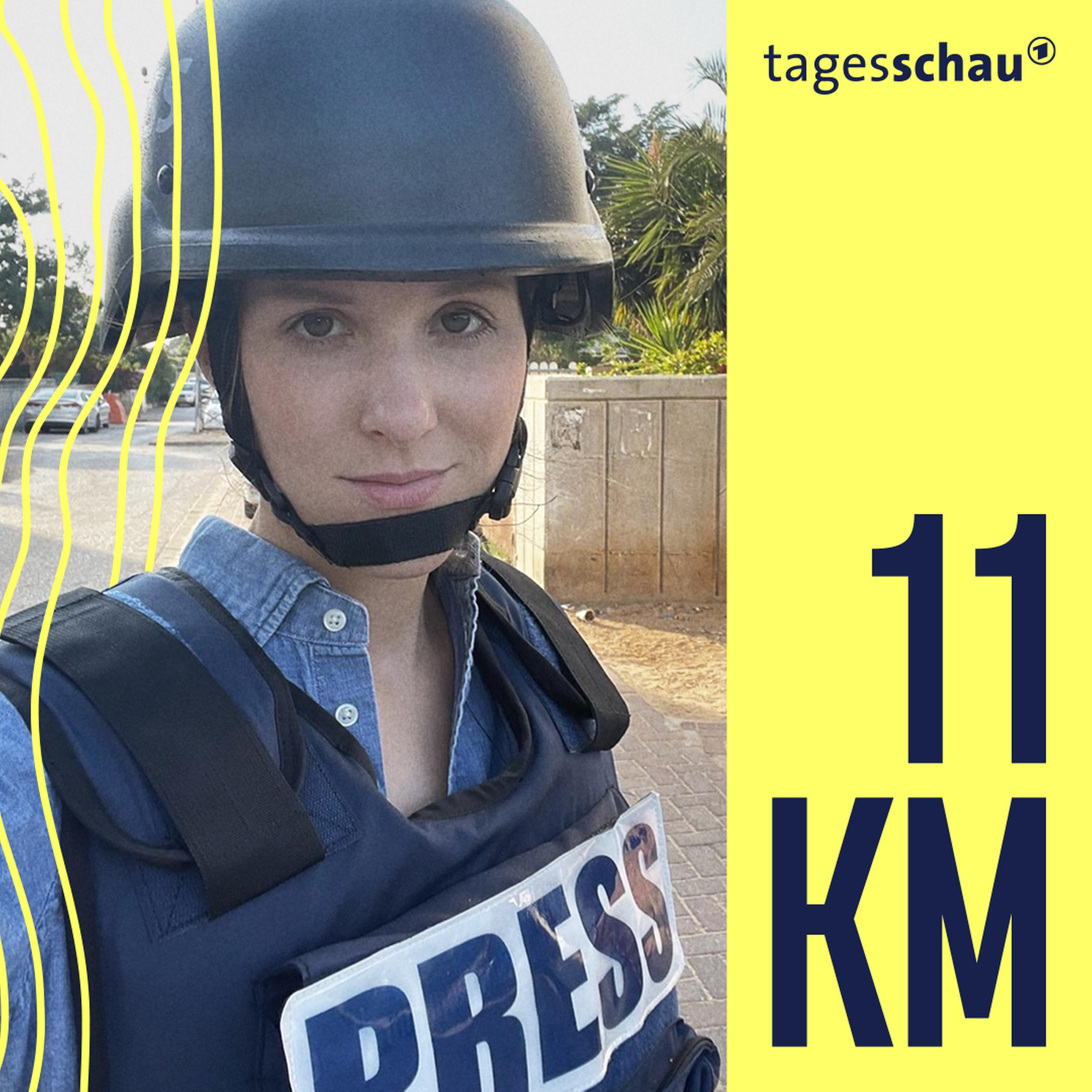 11KM: der tagesschau-Podcast