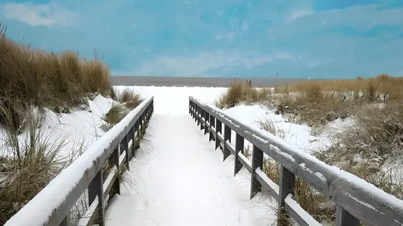 Winterwetter: Die Lage in Norddeutschland | ndr.de