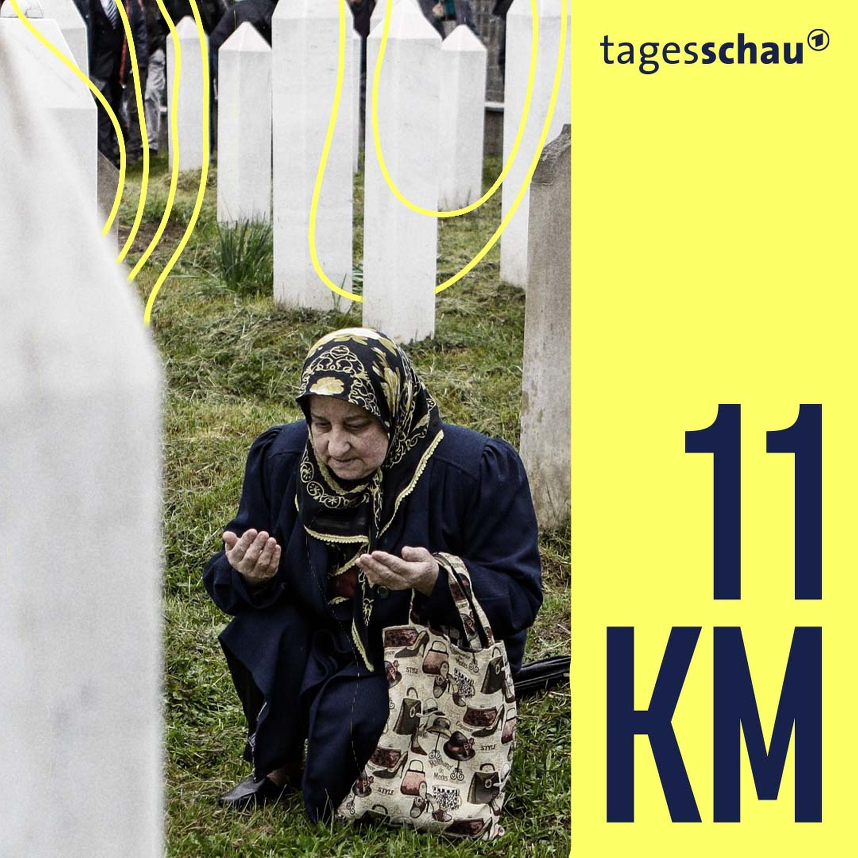 11KM: der tagesschau-Podcast