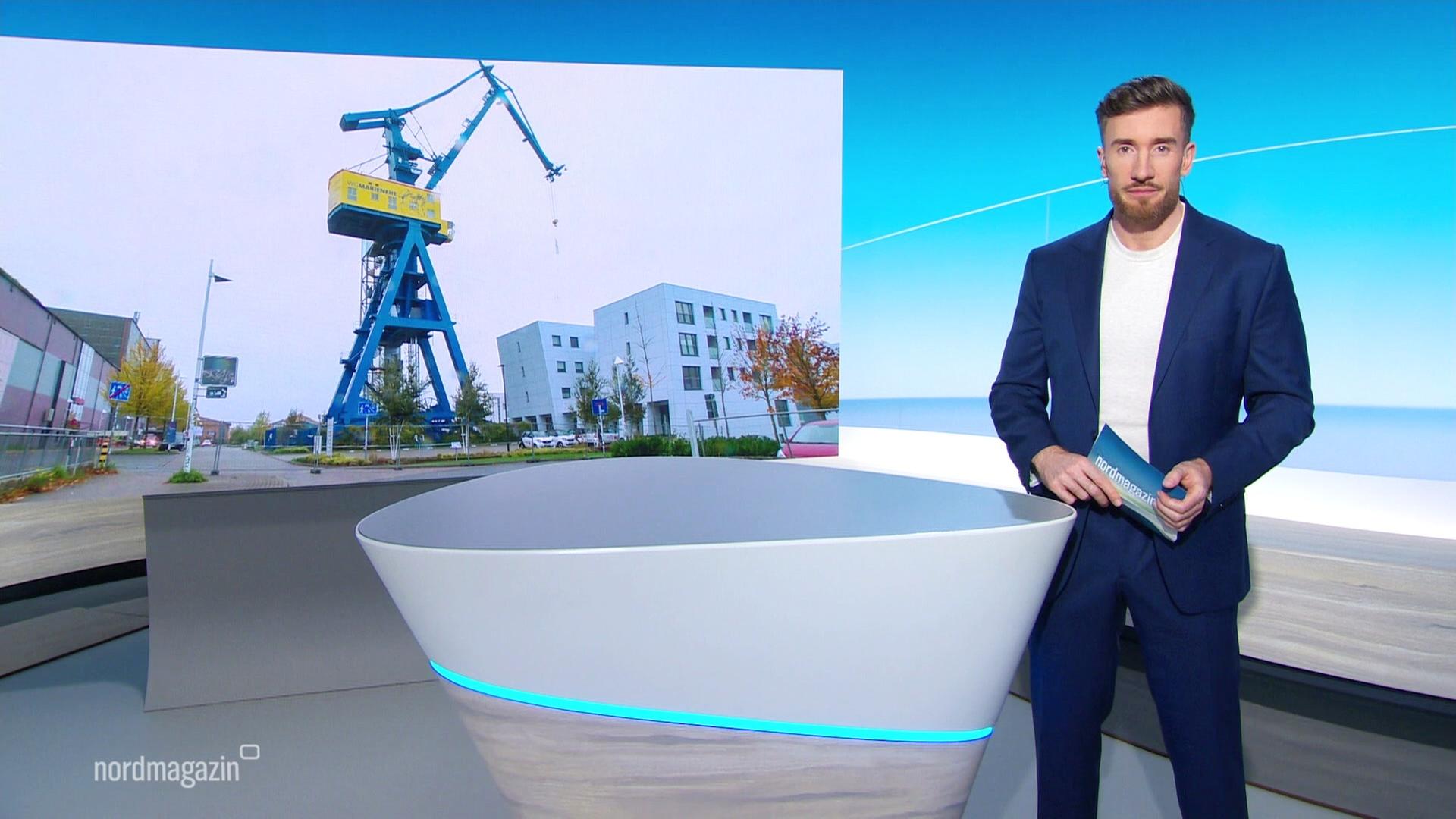 Nordmagazin - Land und Leute | 26.10.2026