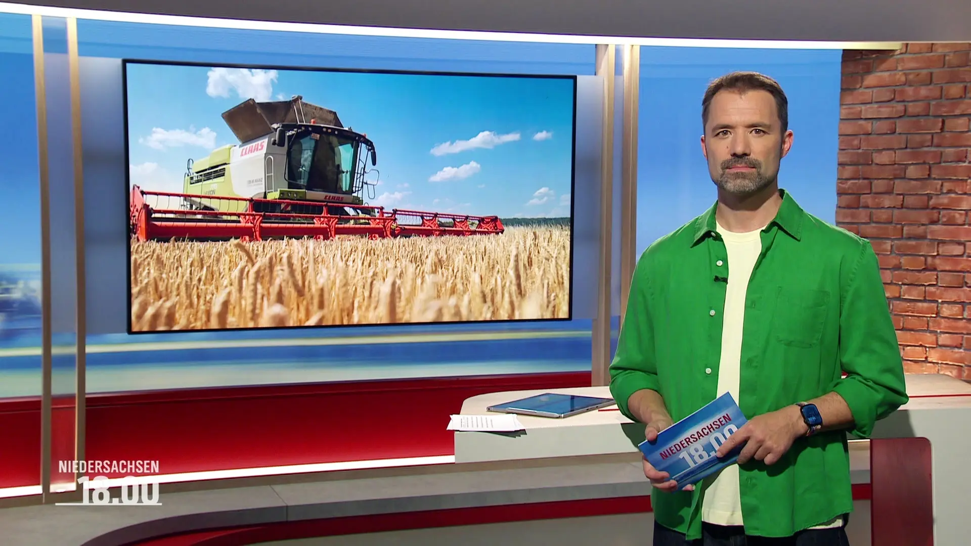 Niedersachsen 18.00 | 14.07.2026 | ndr.de