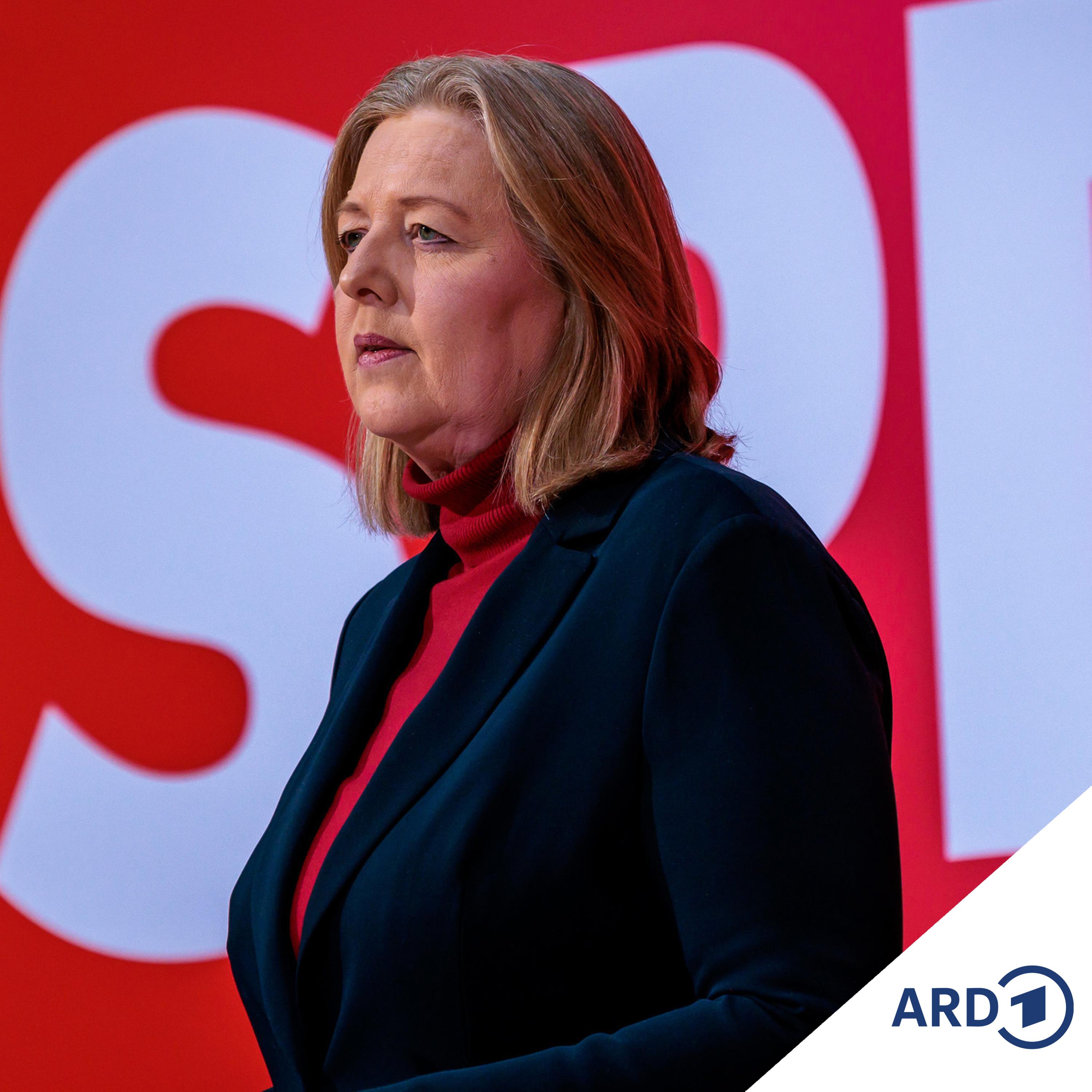 SPD-Klausur berät Änderungen bei Rente und Gesundheit episode artwork