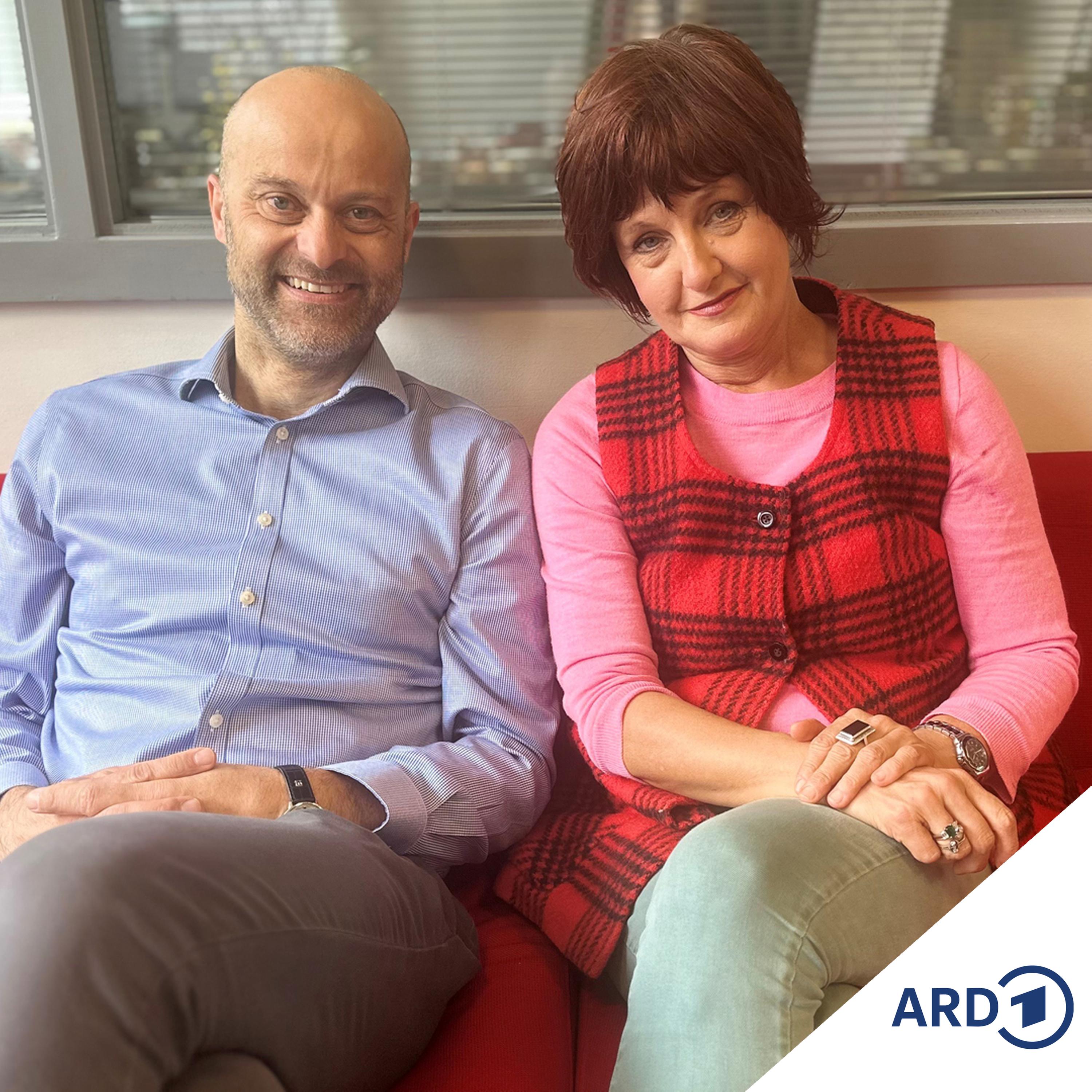 Die Korrespondenten in London