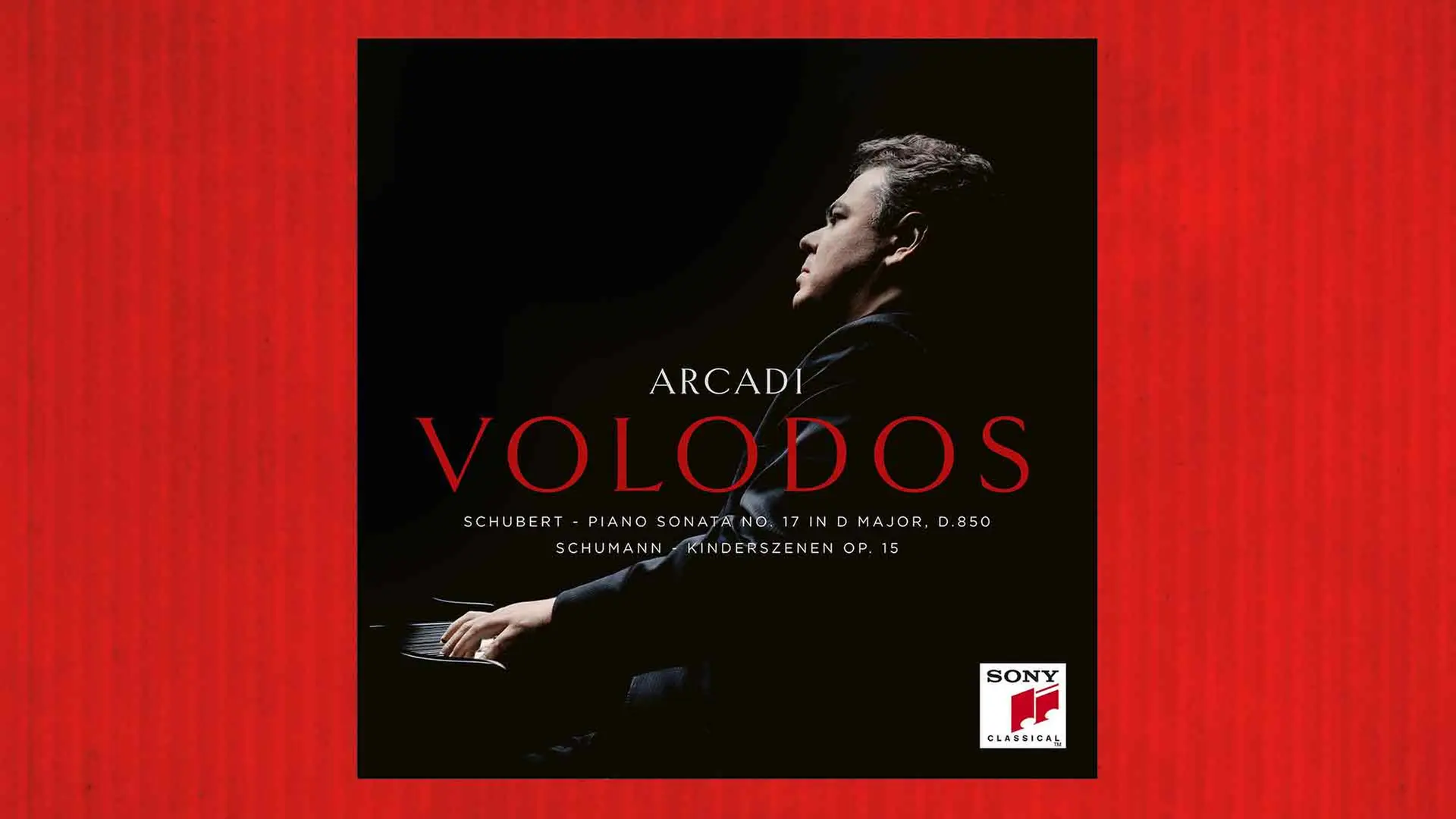 Feinsinnig und intim: Arcadi Volodos' Live-Aufnahmen aus Paris