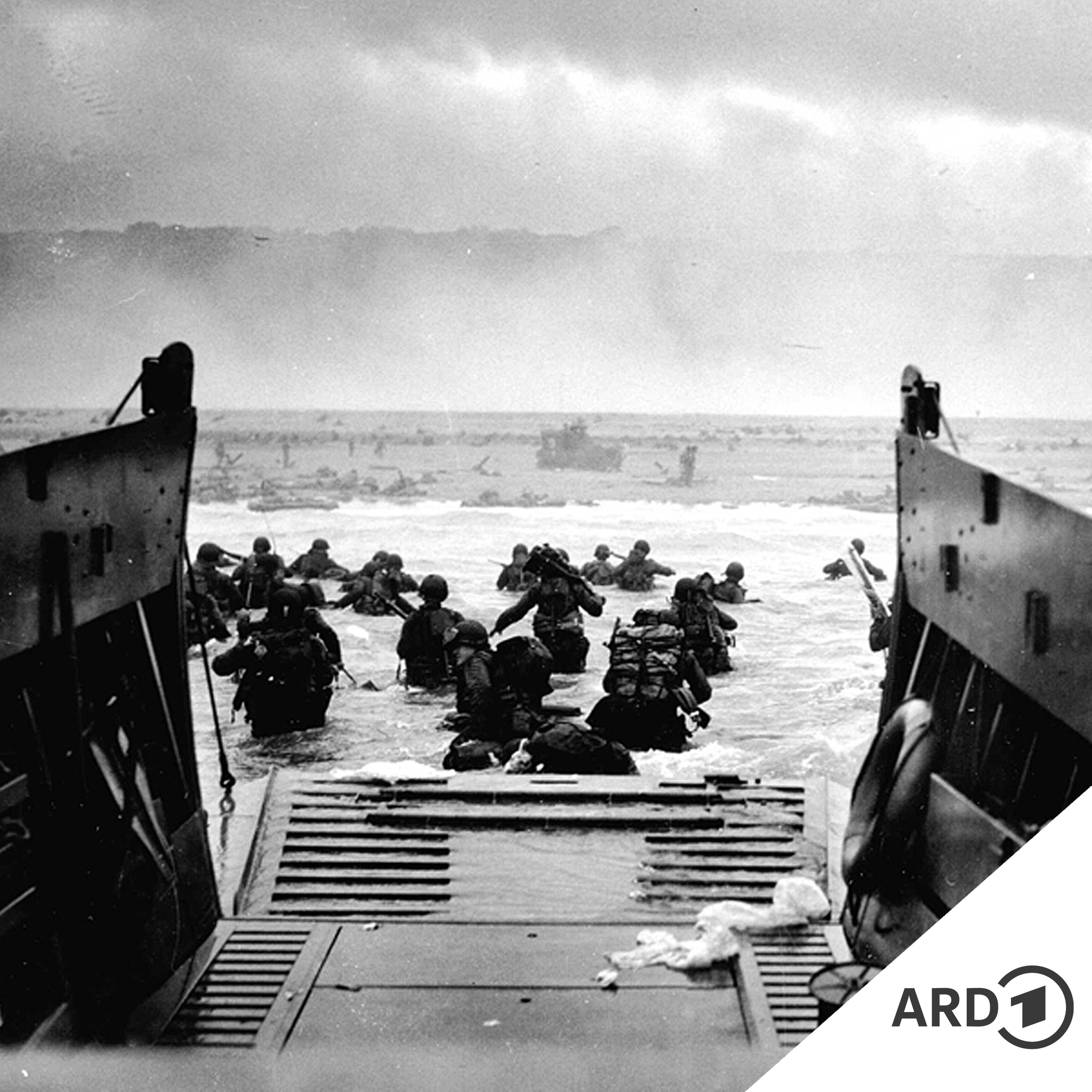 80 Jahre D-Day: Der längste Tag