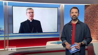 Johannes Avenarius moderiert Niedersachsen 18.00.