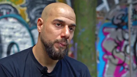 Reeperbahn Kareem