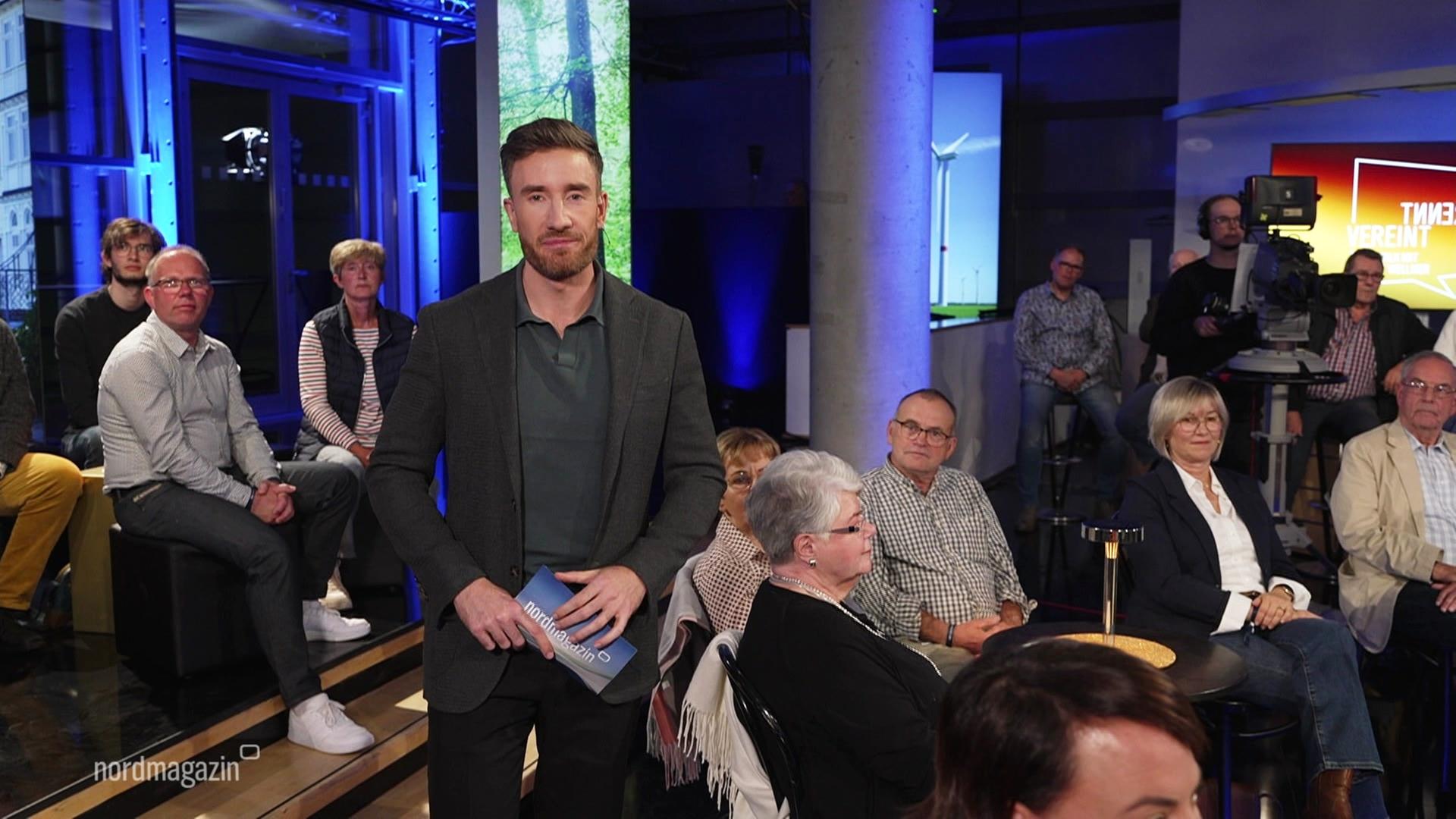Nordmagazin | 01.10.2025