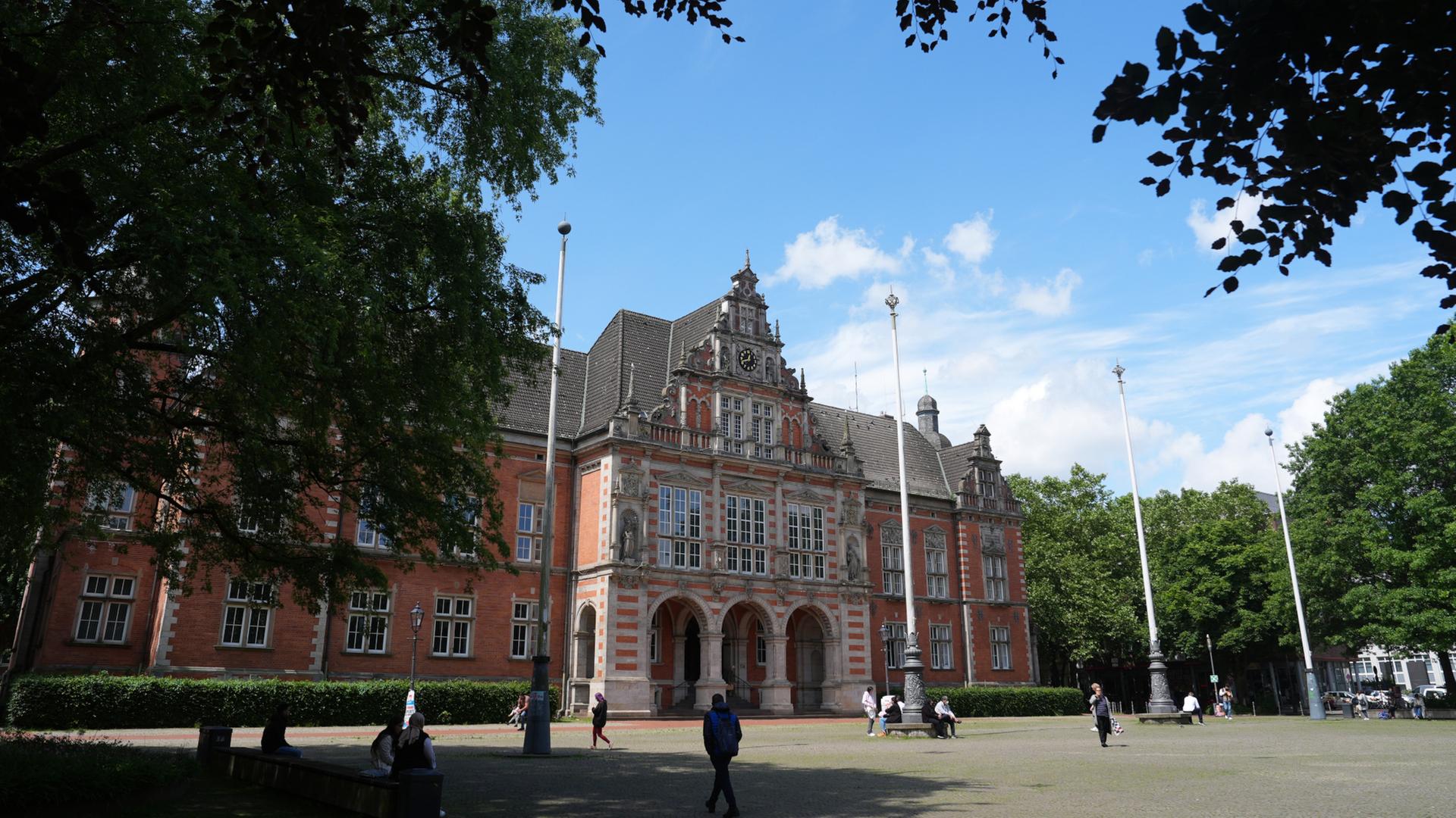 Ist die Förderung der Harburger Stadtteilkultur in Gefahr?