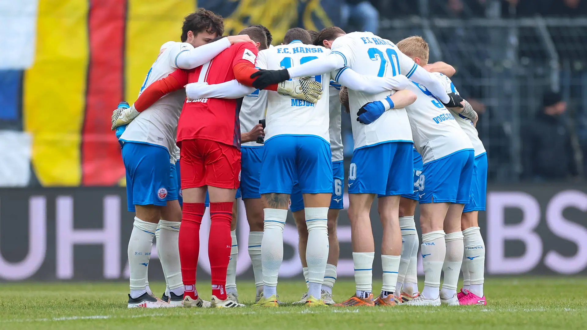 Hansa Rostock: Reicht der Kader für den Aufstieg? | ndr.de