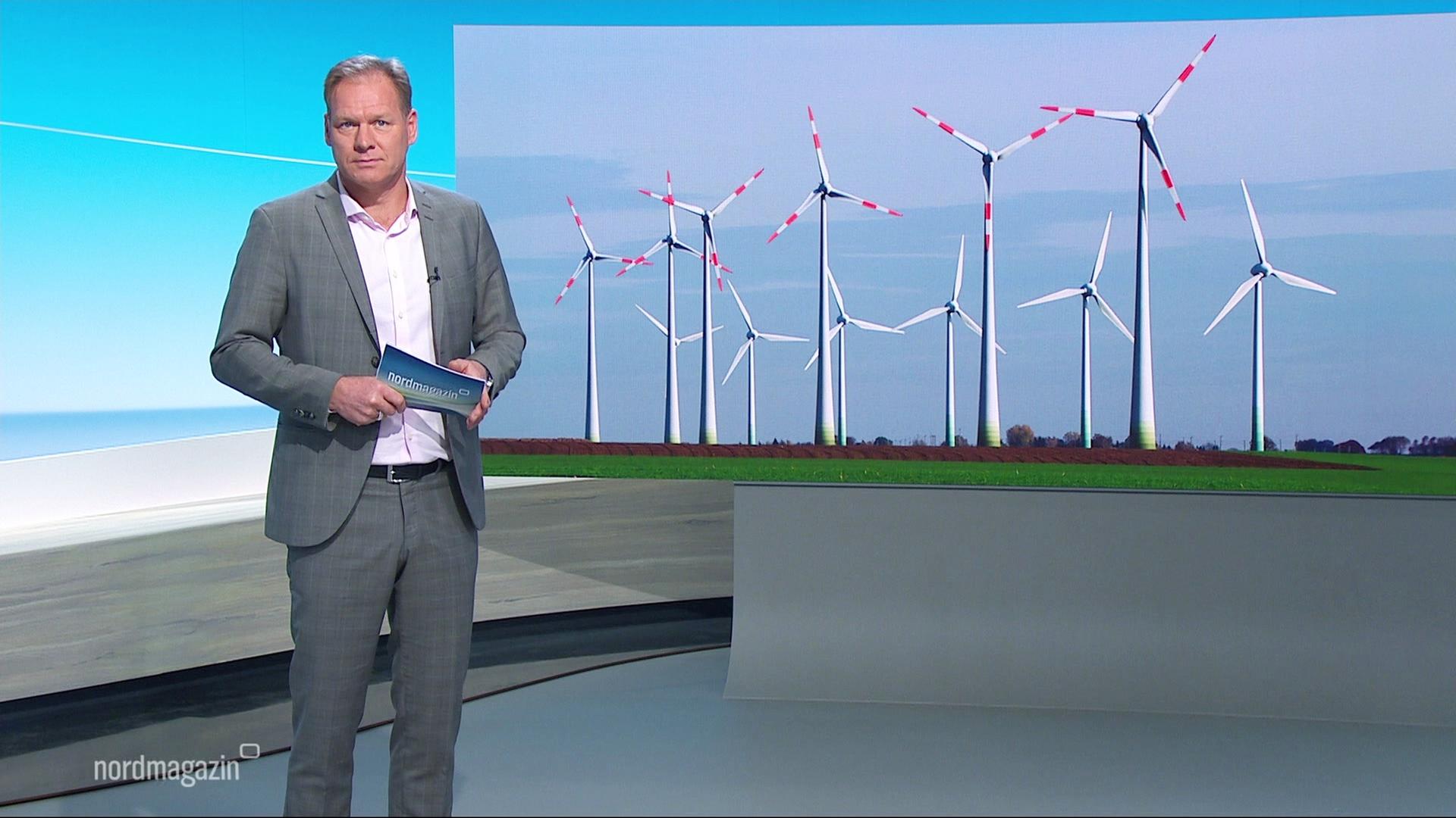 Nordmagazin | 18.11.2025