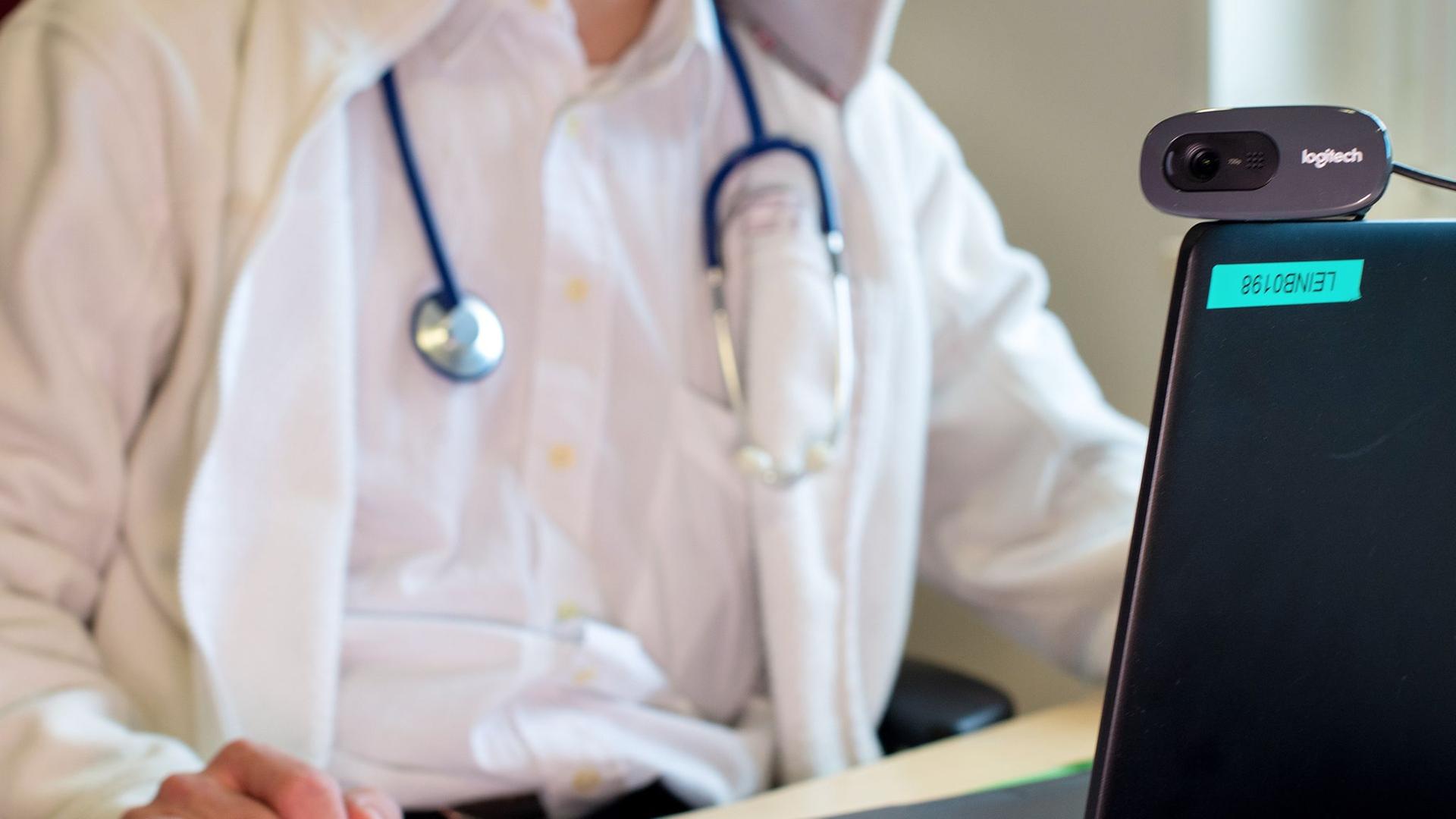 TENNO: MV und SH planen gemeinsame Telemedizin