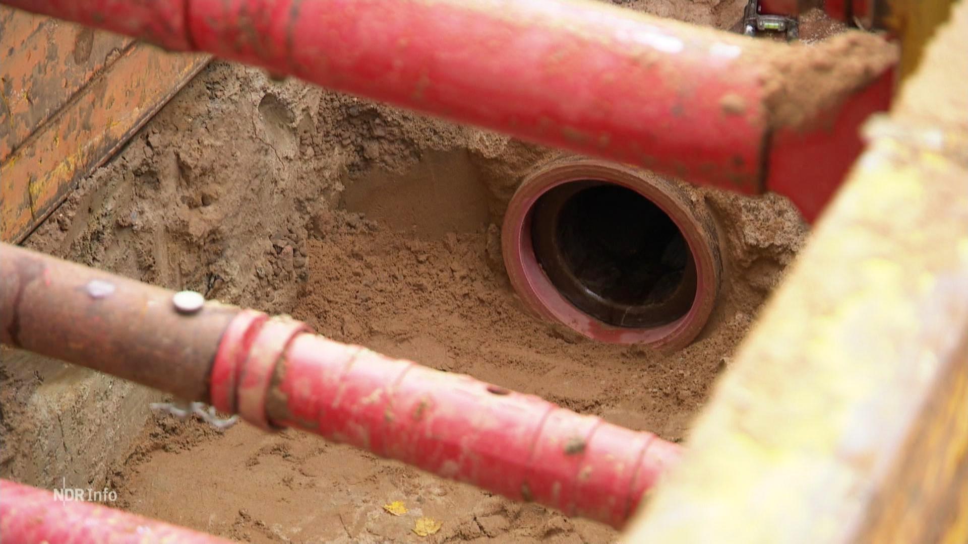 Stralsund plant Fernwärmeausbau in Tribseer Vorstadt und Altstadt