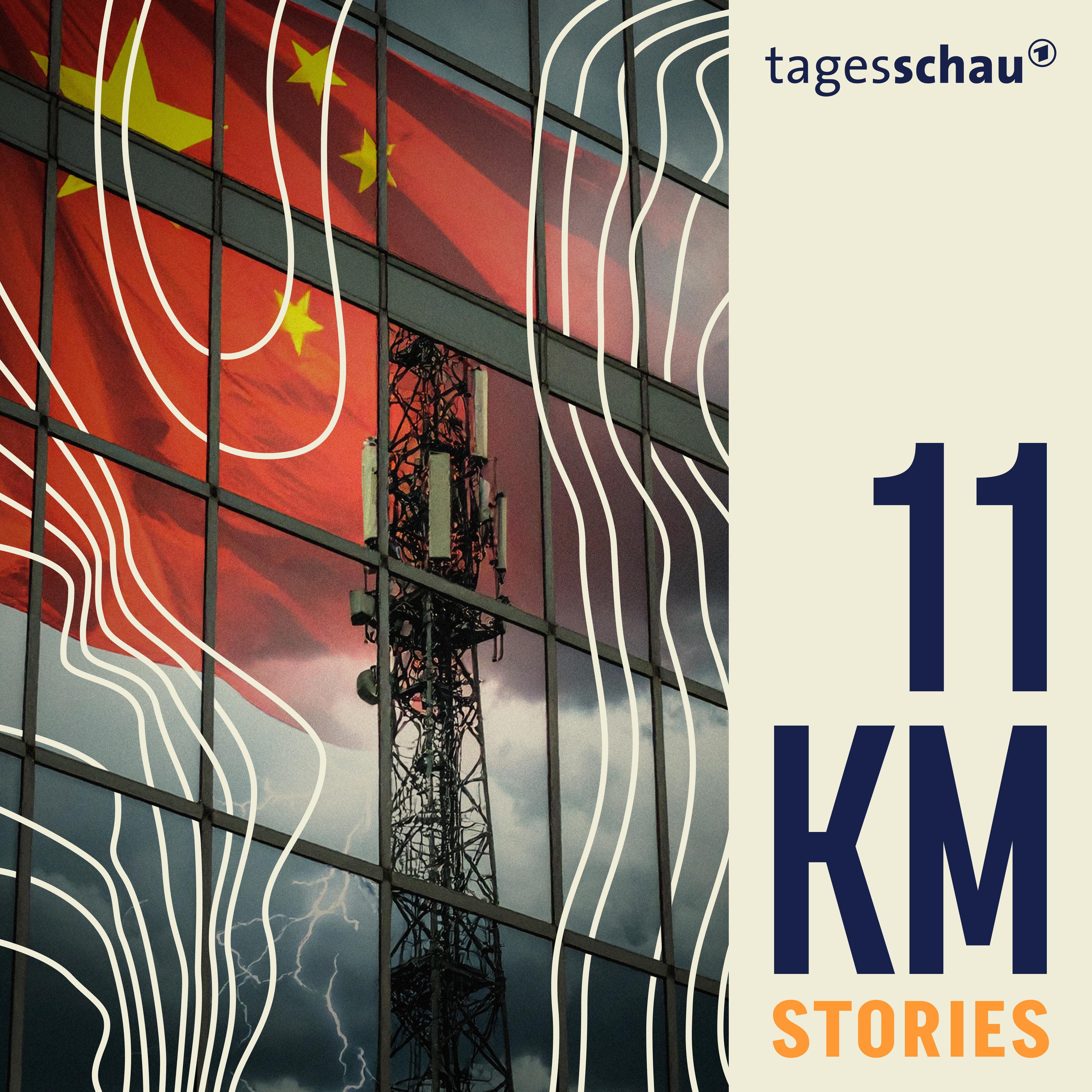 11KM Stories