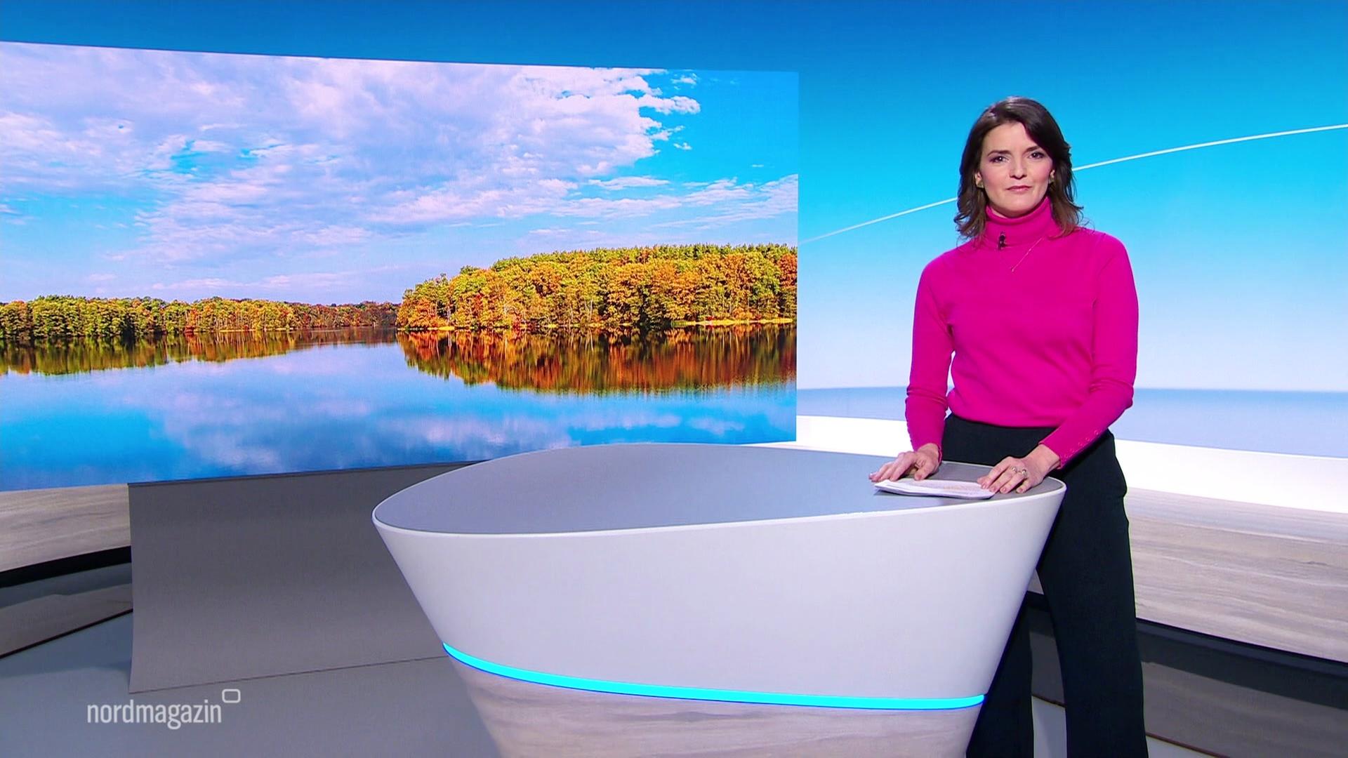 Nordmagazin - Land und Leute | 23.01.2026