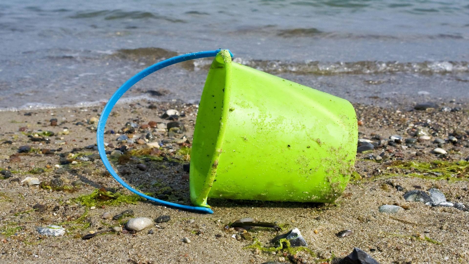 World Cleanup Day: Auch Rostock und Heiligendamm sammeln Müll