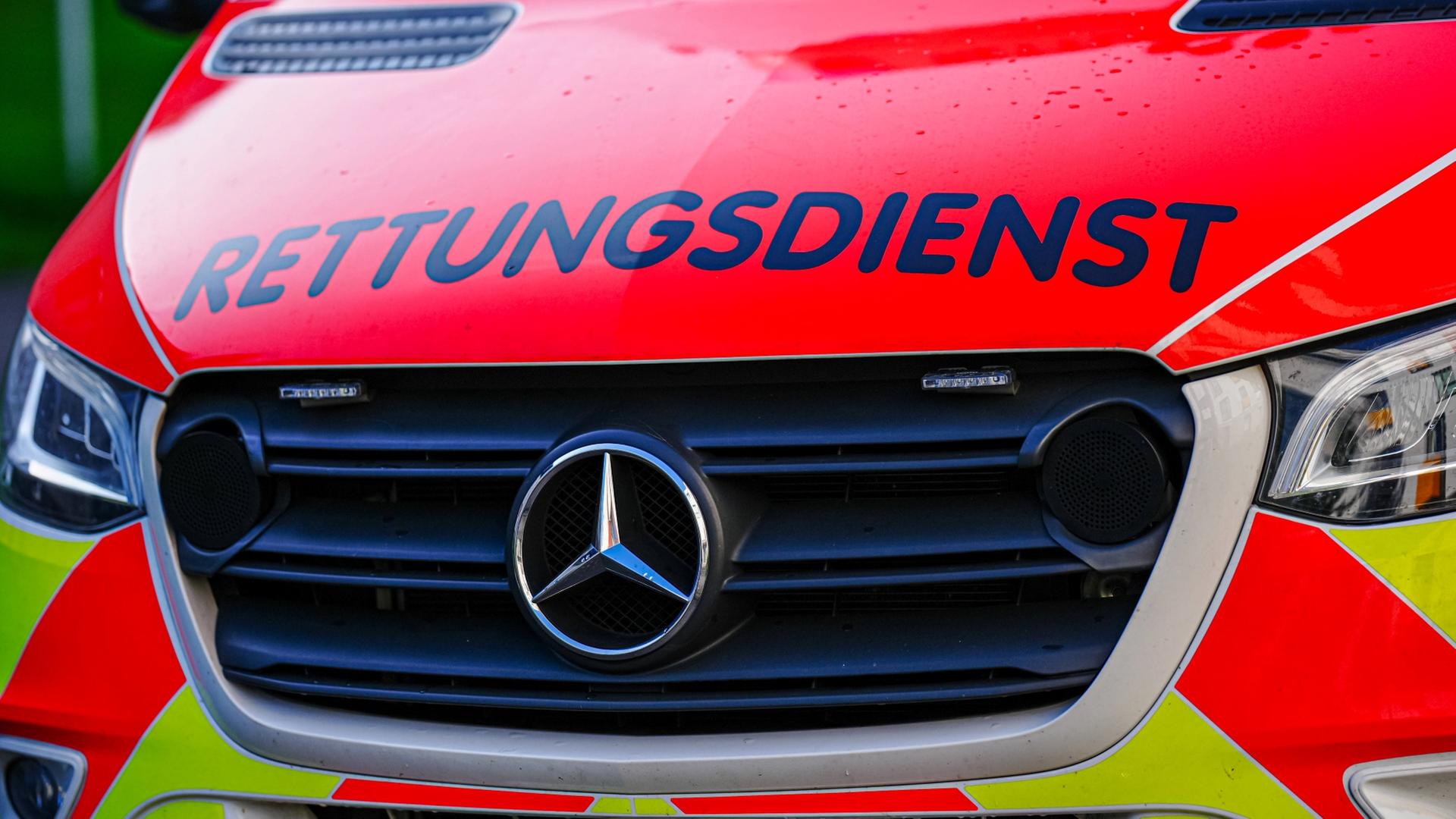 Umstellung auf neue Rettungsdienste in Rostock gelungen
