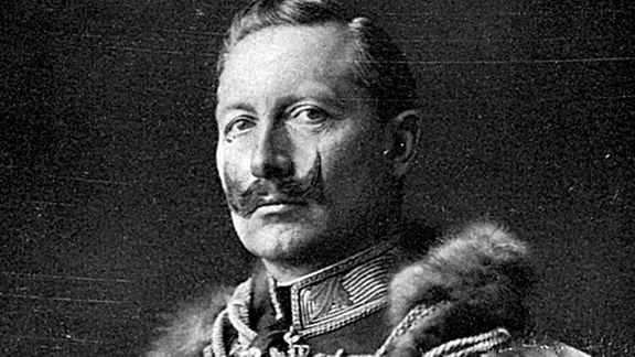 Kaiser Wilhelm II.