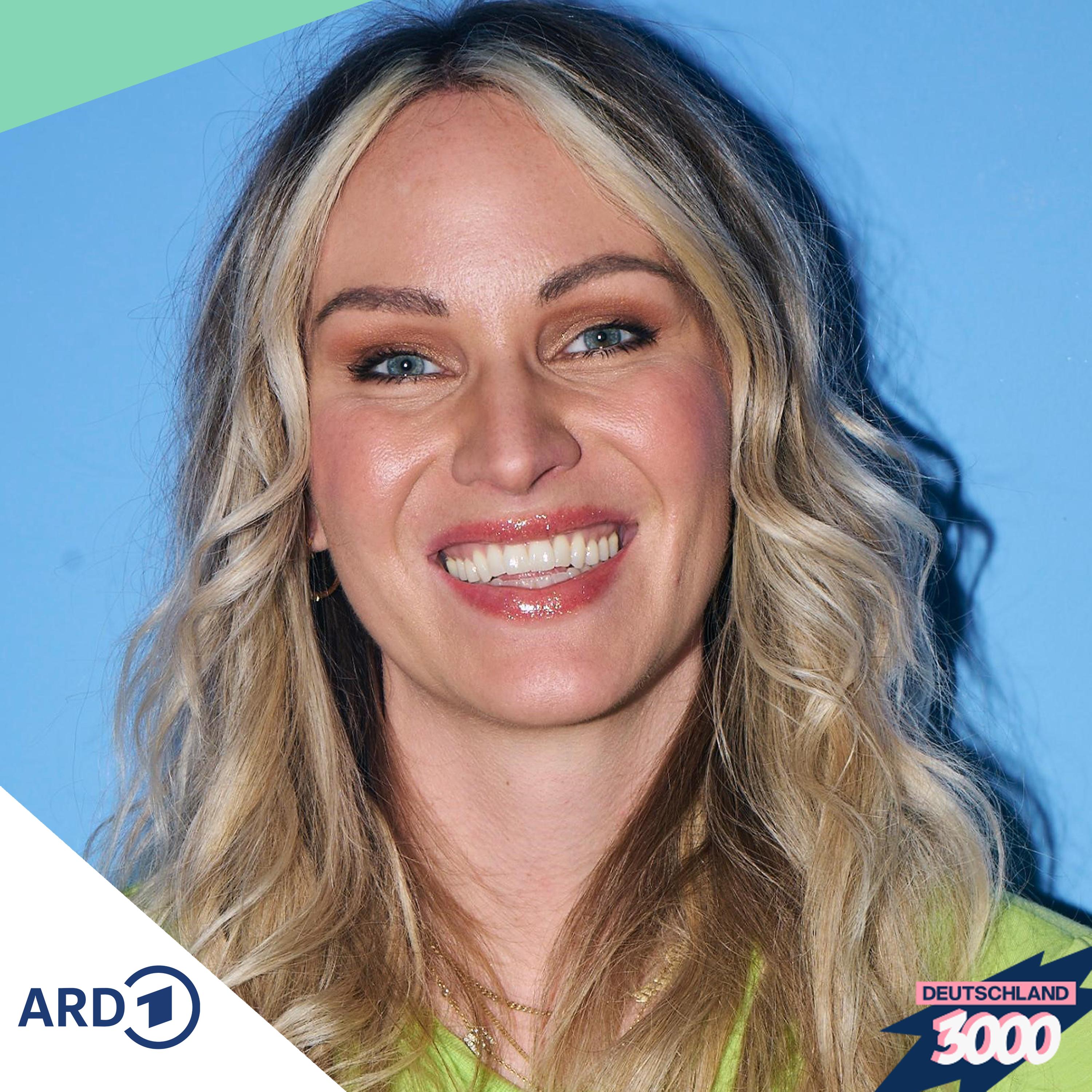 Deutschland3000 - \'ne gute Stunde mit Eva Schulz