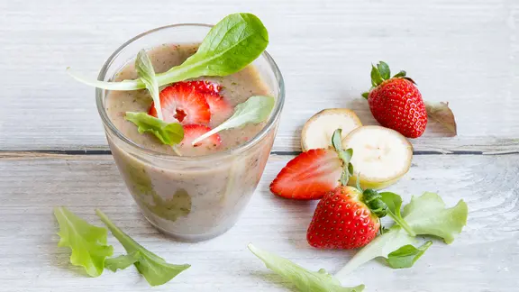 Smoothie-Rezepte: Gesund und farbenfroh | ndr.de