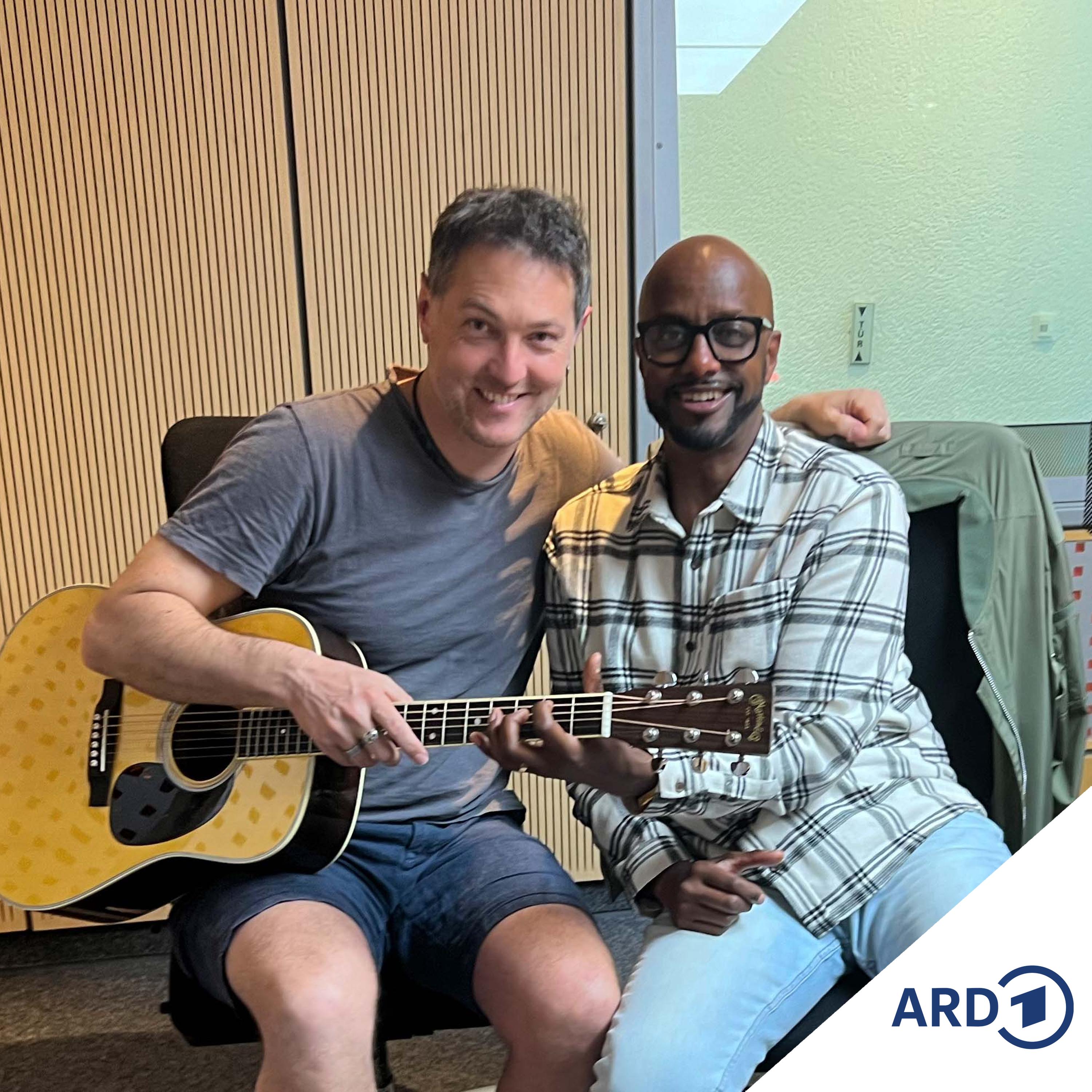 Platt Schnack Mucke mit Yared Dibaba und Gerrit Hoss