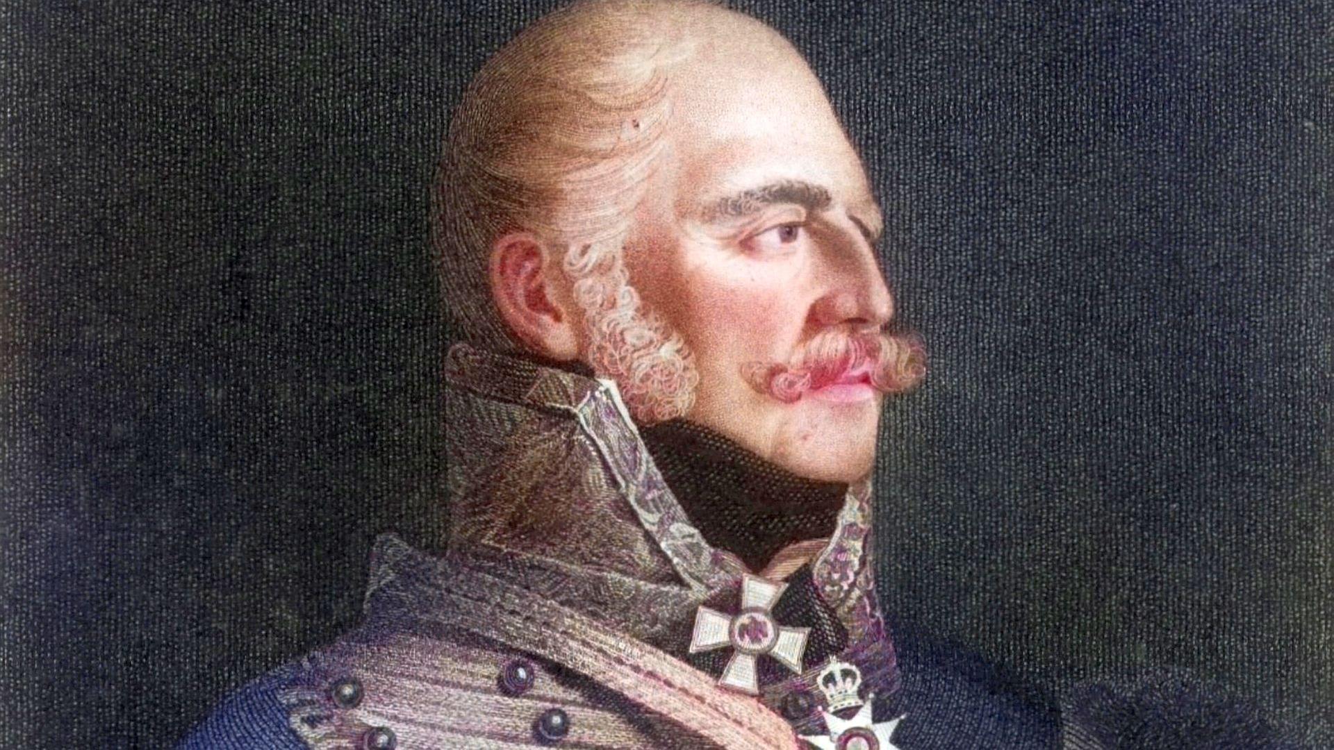 Ernst August I.: 14 Jahre auf Hannovers Thron