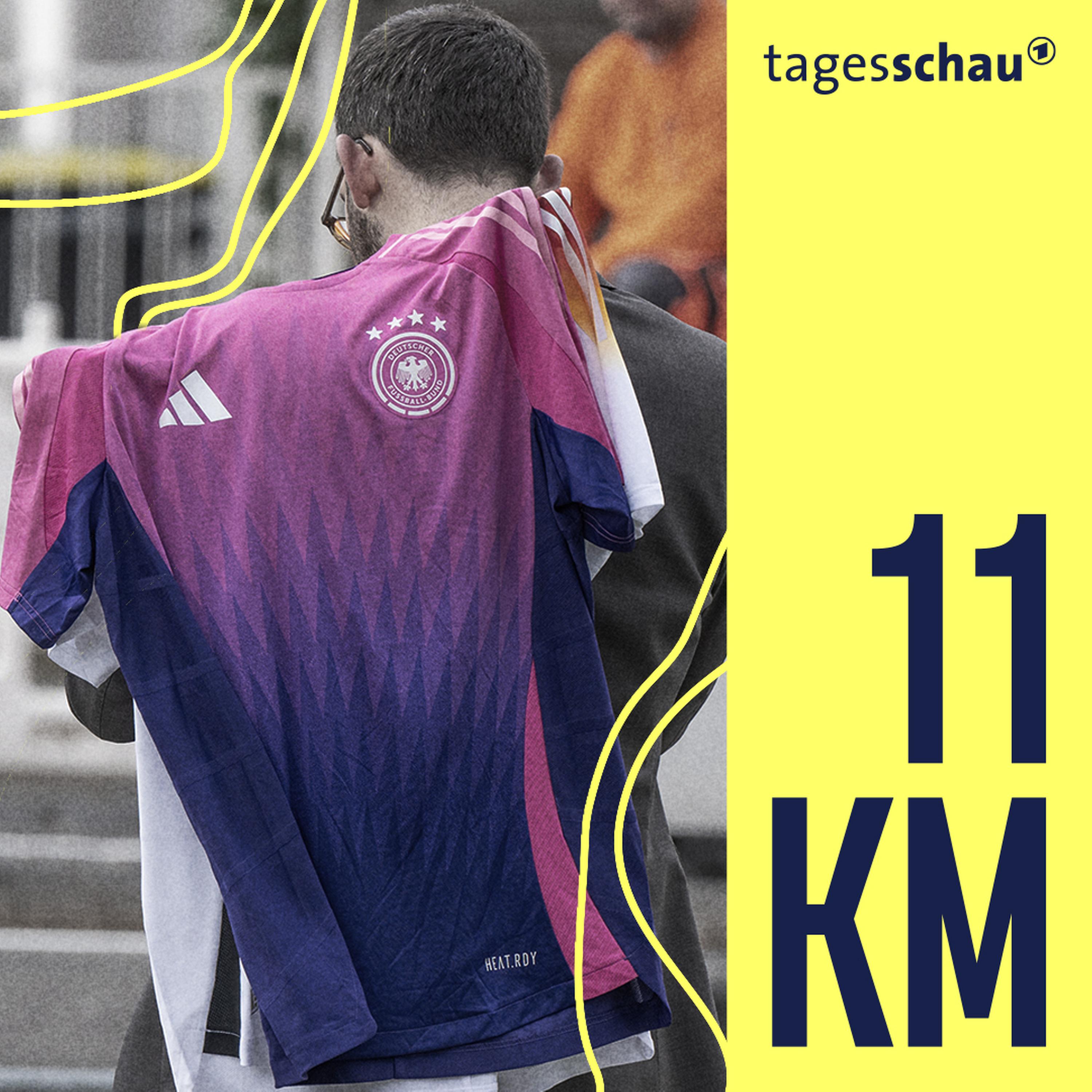 Fußball, Fan, Fashion: Die Geschichte des Trikots episode artwork