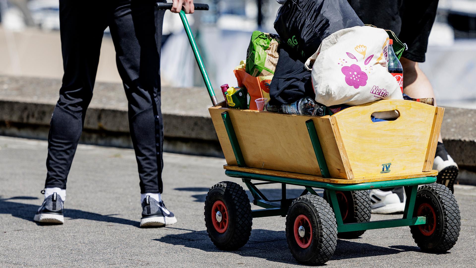 Himmelfahrt 2026 in SH: Kontrollen und Verbote zum Vatertag