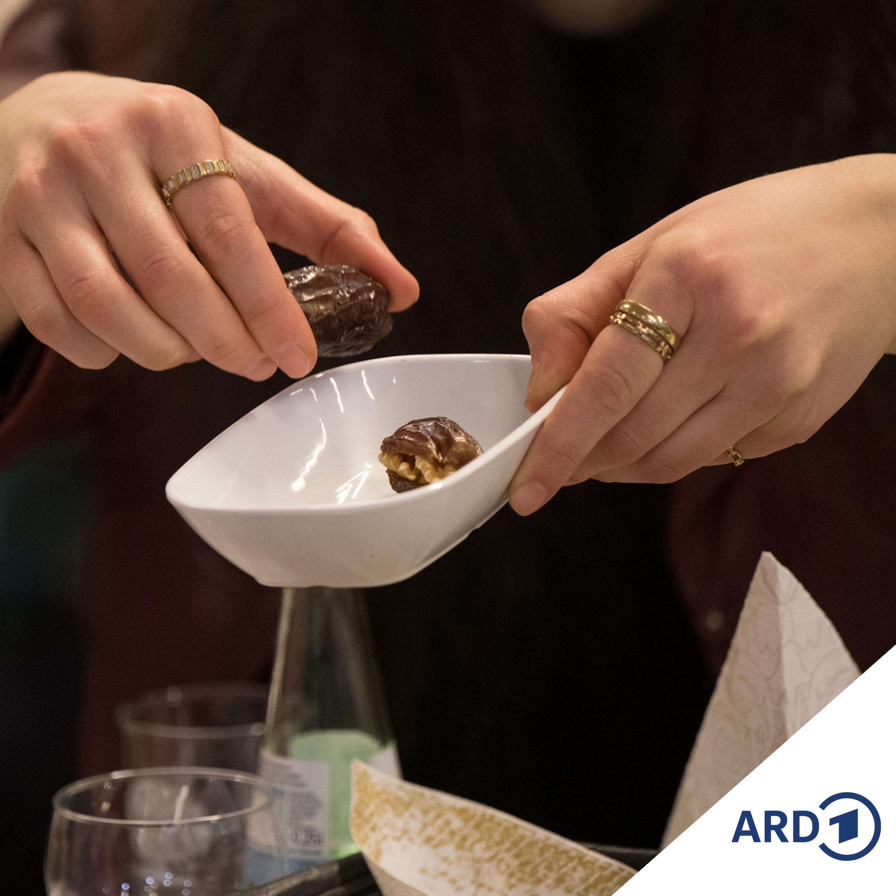 Ramadan und Fastenzeit? Glaube - Gemeinschaft - Geduld