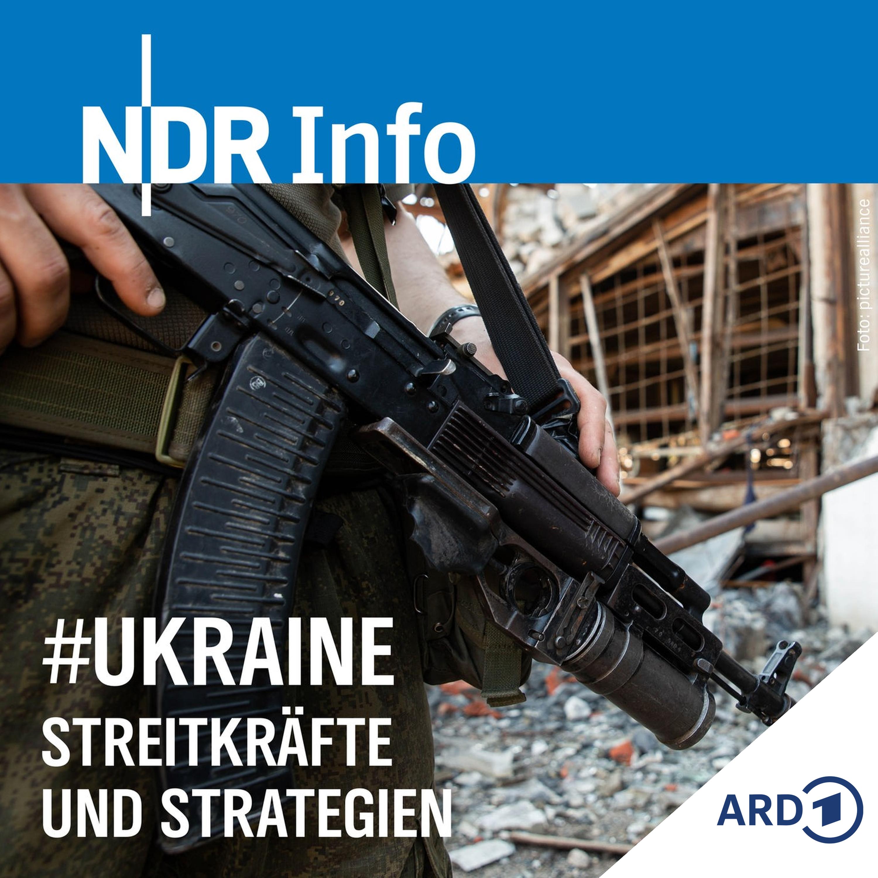 Streitkräfte und Strategien